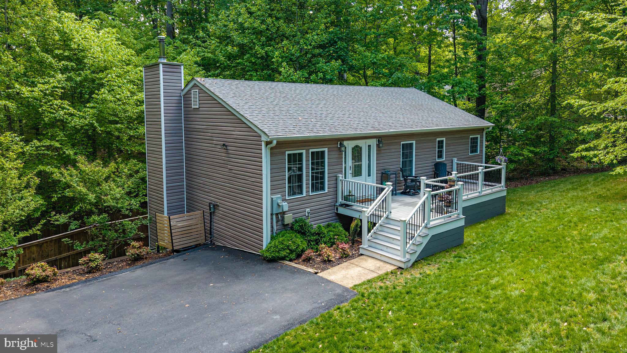 BELL TRACT LAKE JACKSON - Residential