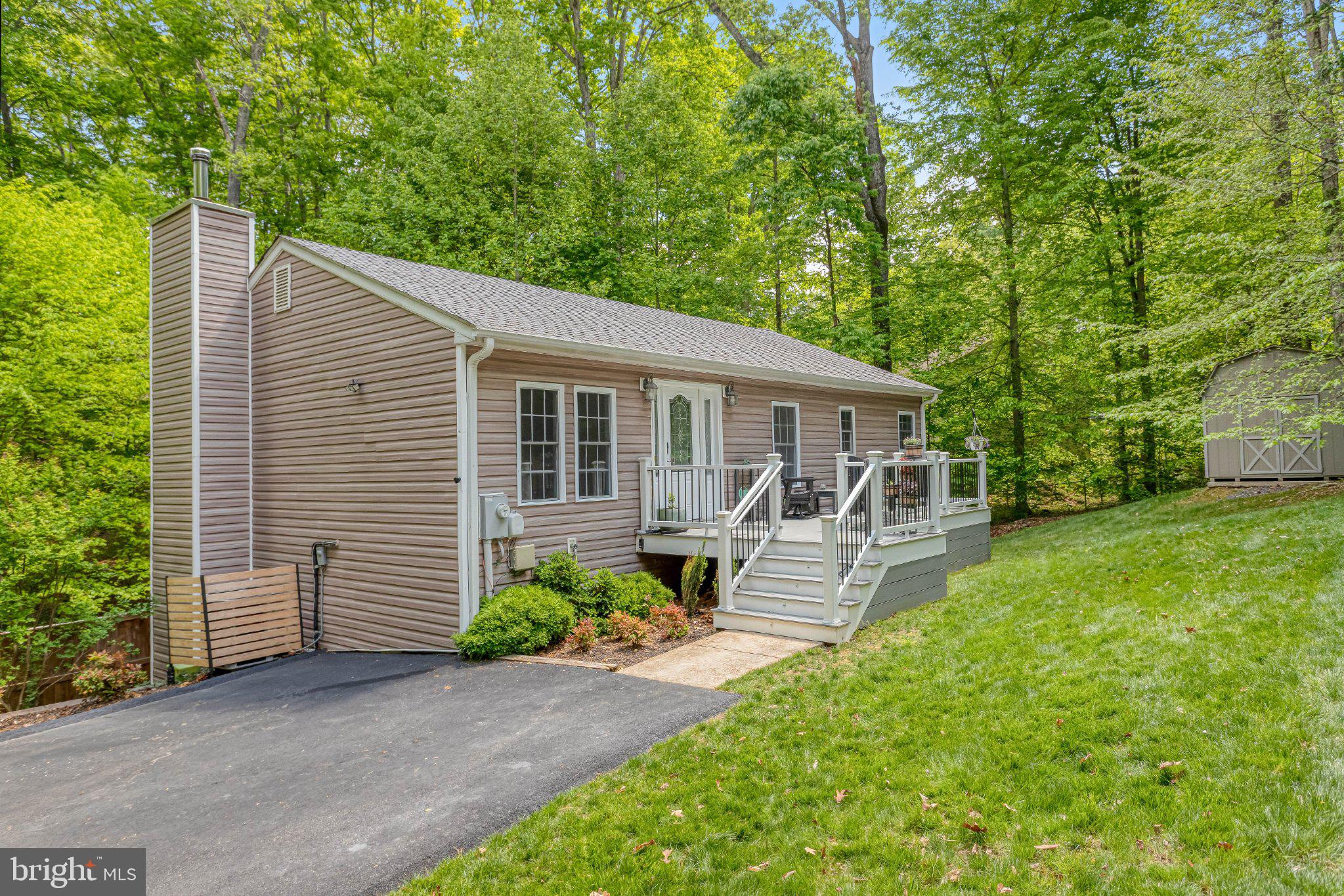 BELL TRACT LAKE JACKSON - Residential