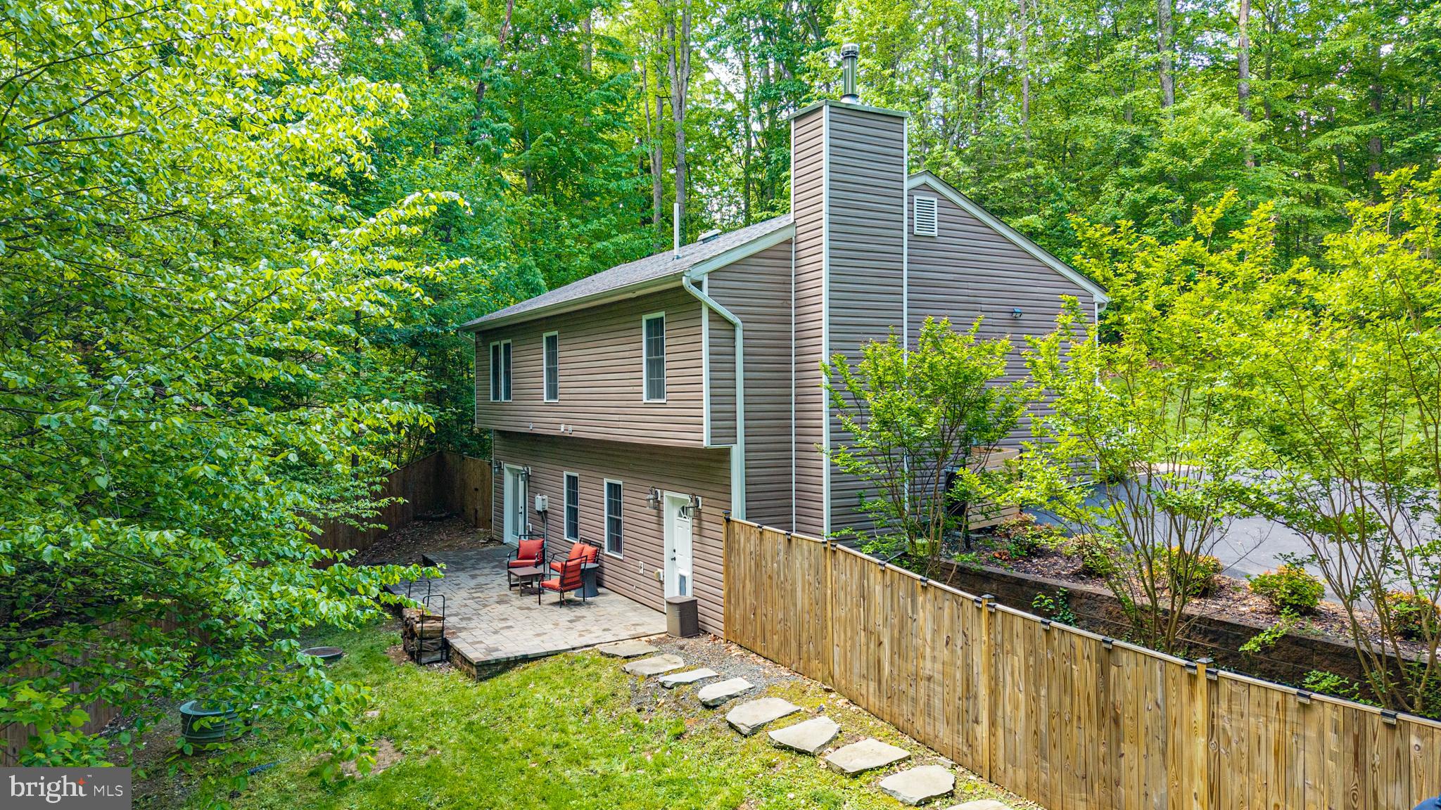 BELL TRACT LAKE JACKSON - Residential