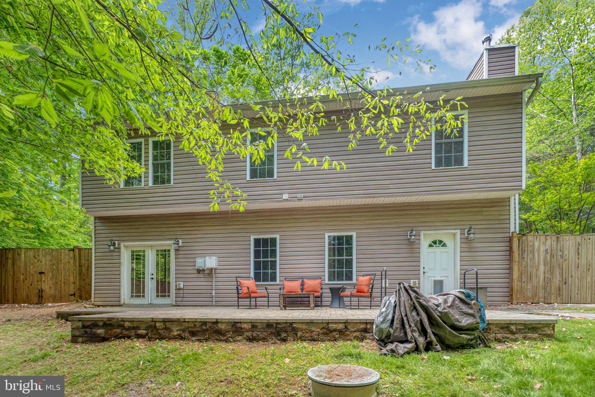 BELL TRACT LAKE JACKSON - Residential