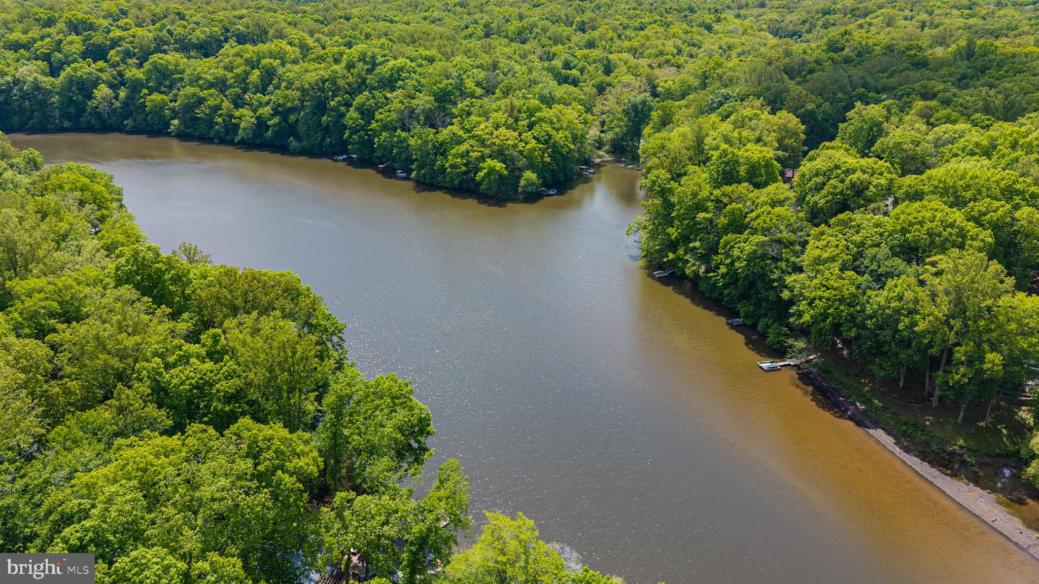 BELL TRACT LAKE JACKSON - Residential