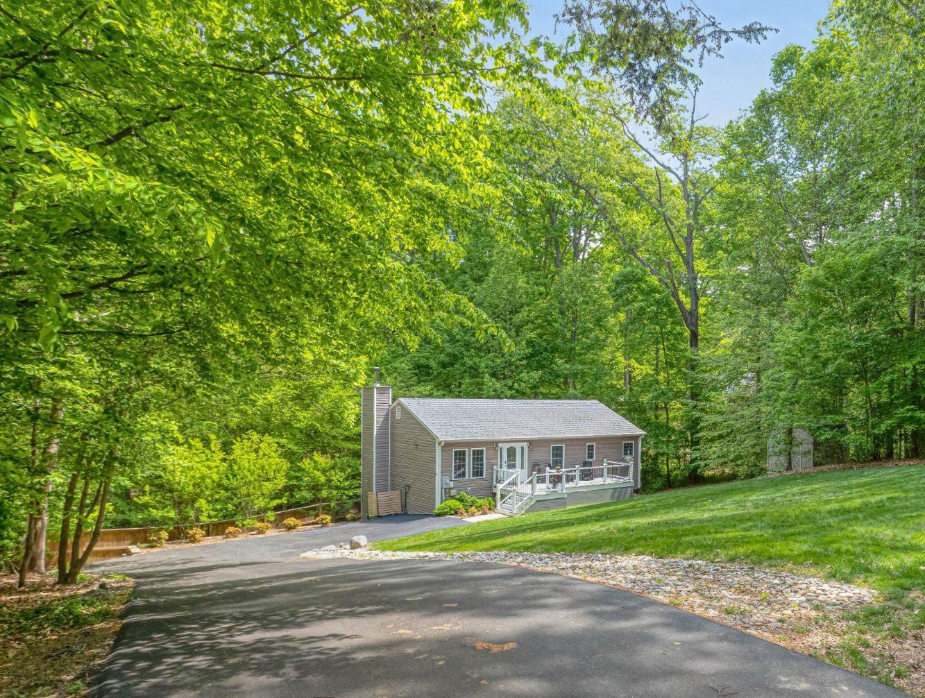 BELL TRACT LAKE JACKSON - Residential