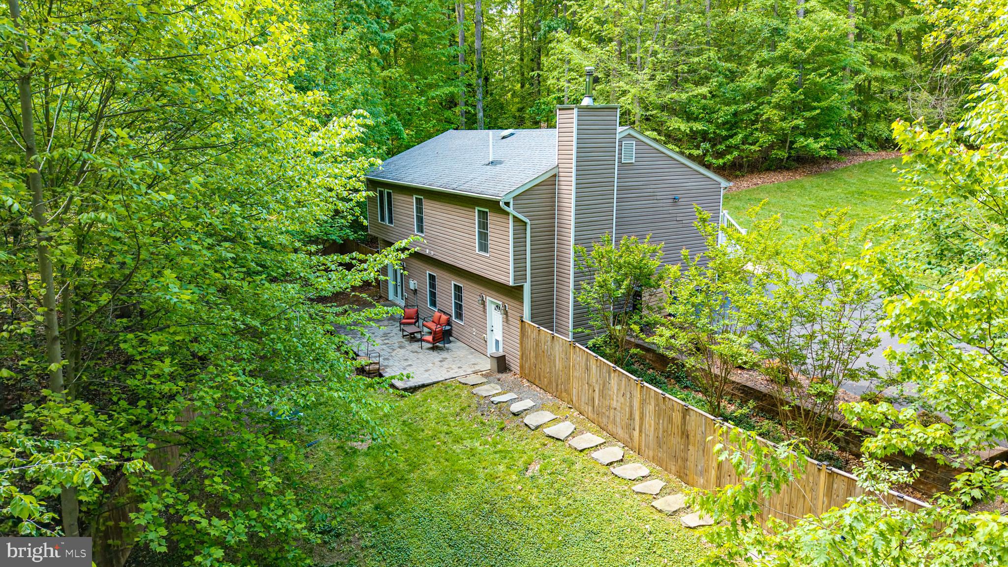 BELL TRACT LAKE JACKSON - Residential