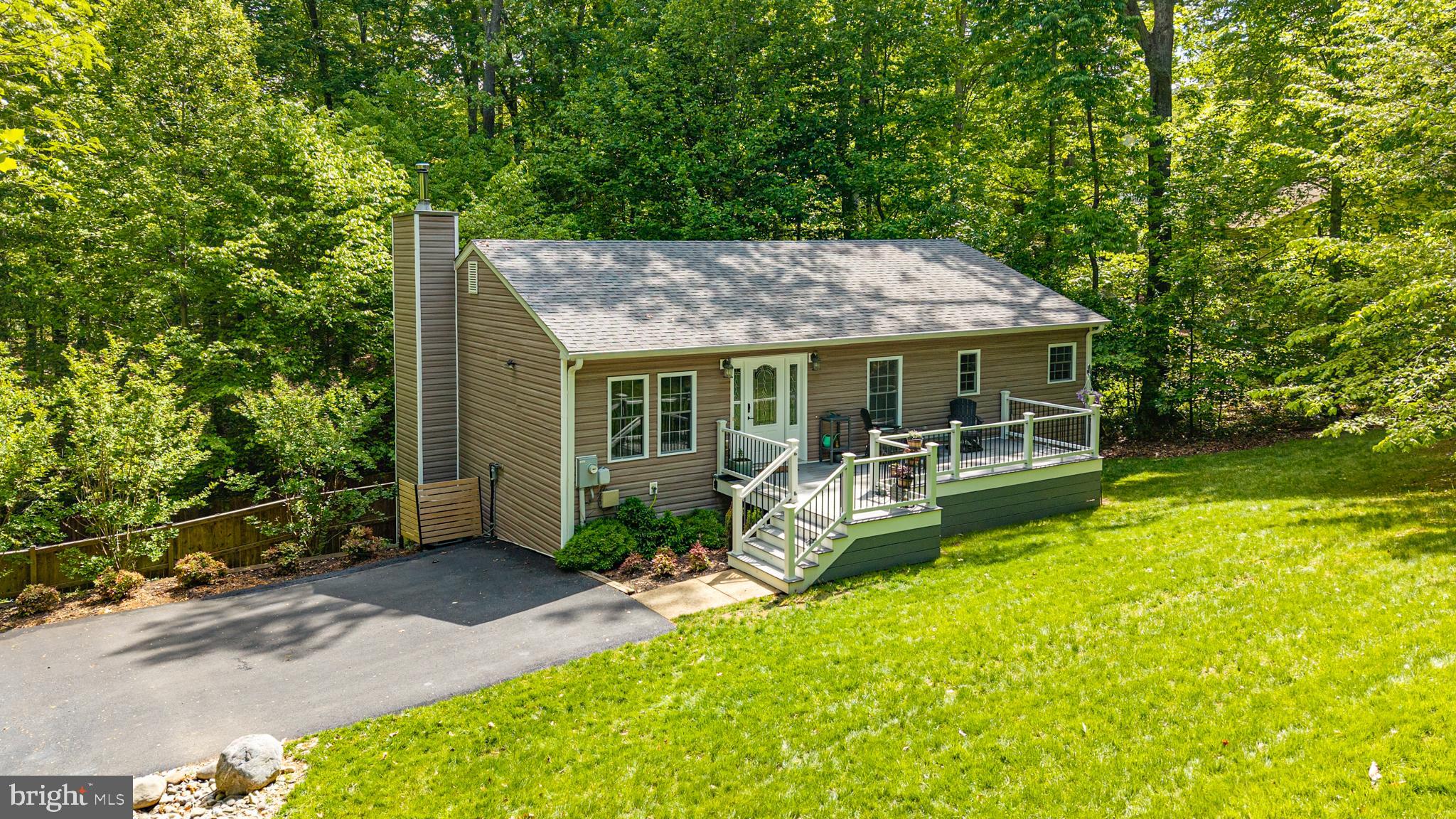BELL TRACT LAKE JACKSON - Residential