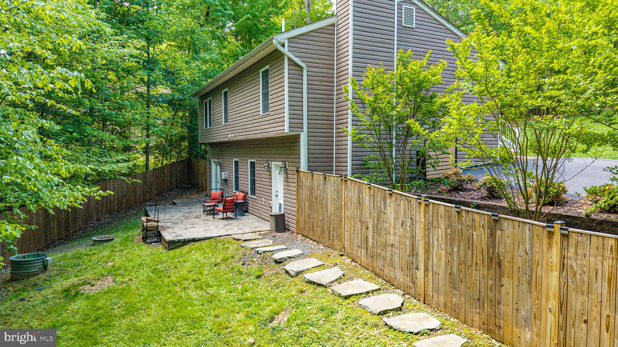 BELL TRACT LAKE JACKSON - Residential
