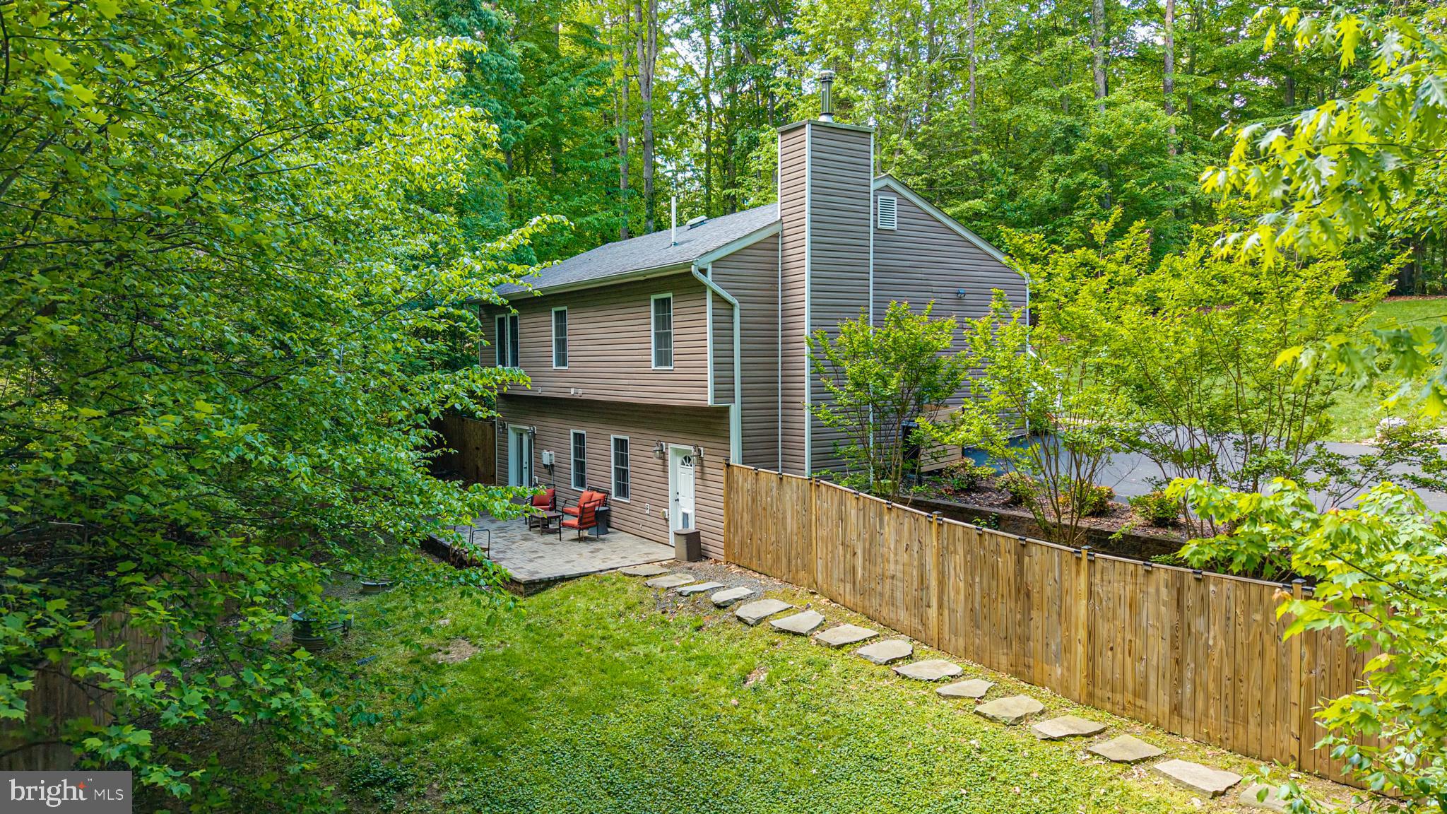 BELL TRACT LAKE JACKSON - Residential