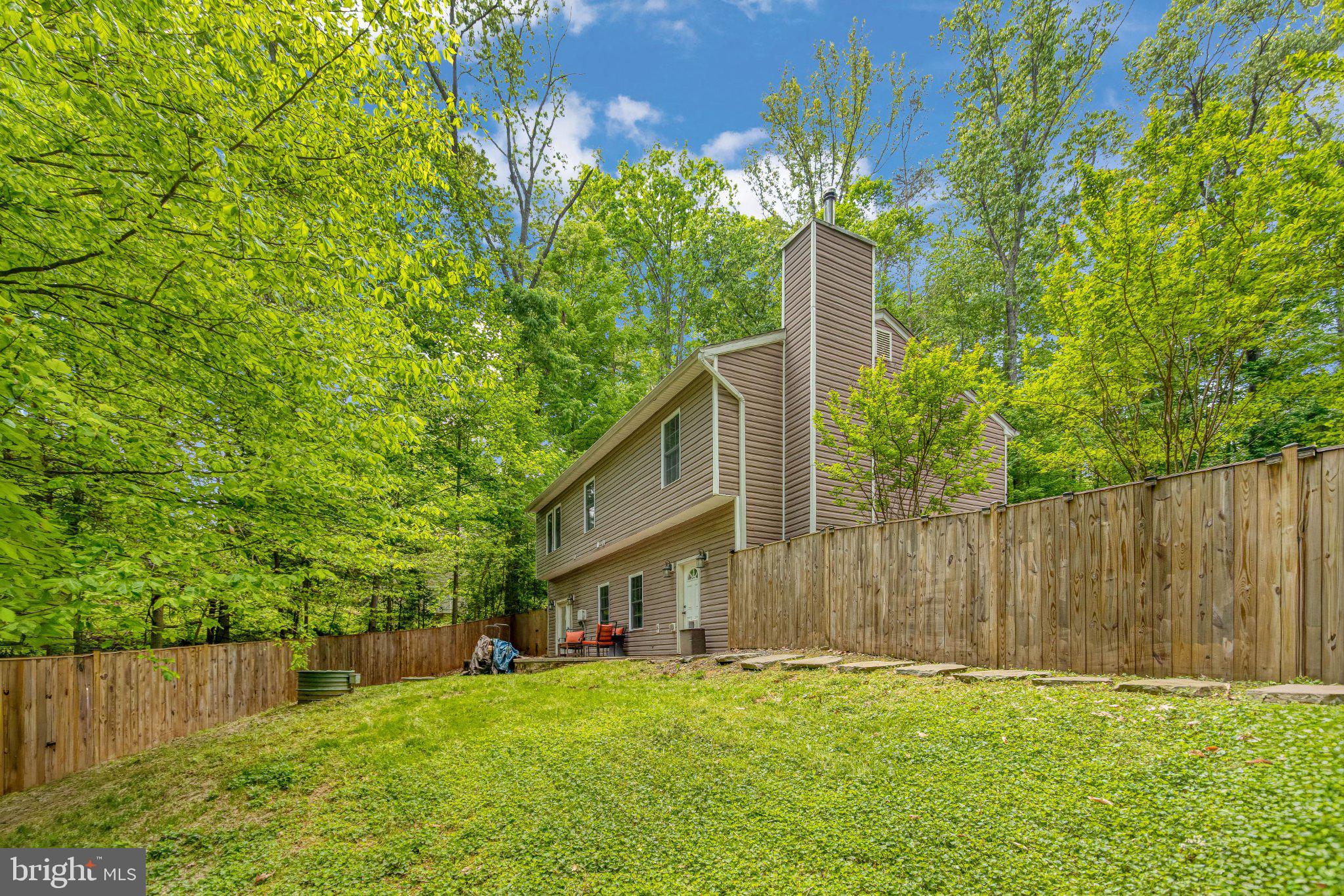 BELL TRACT LAKE JACKSON - Residential