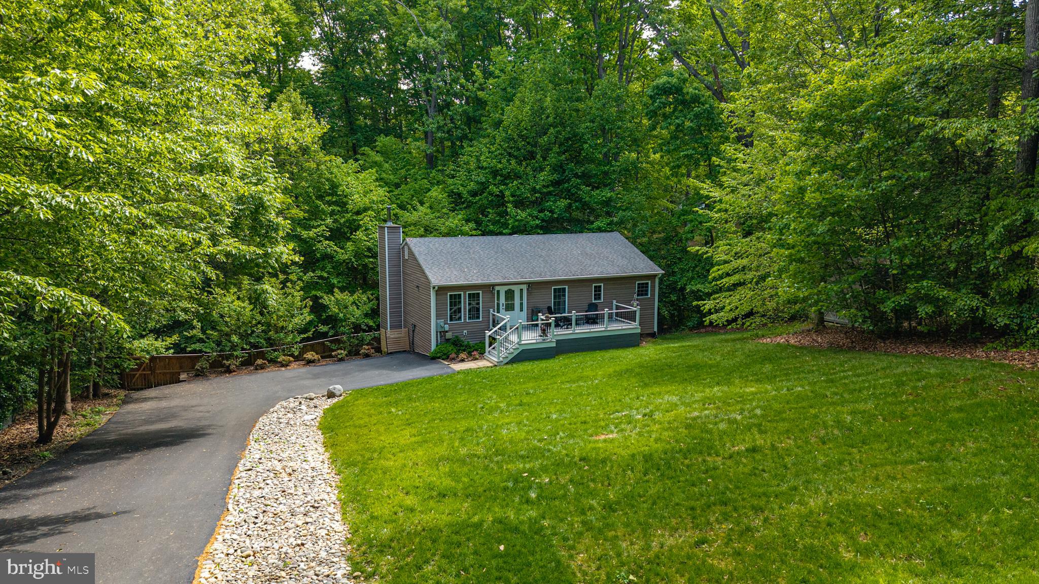 BELL TRACT LAKE JACKSON - Residential