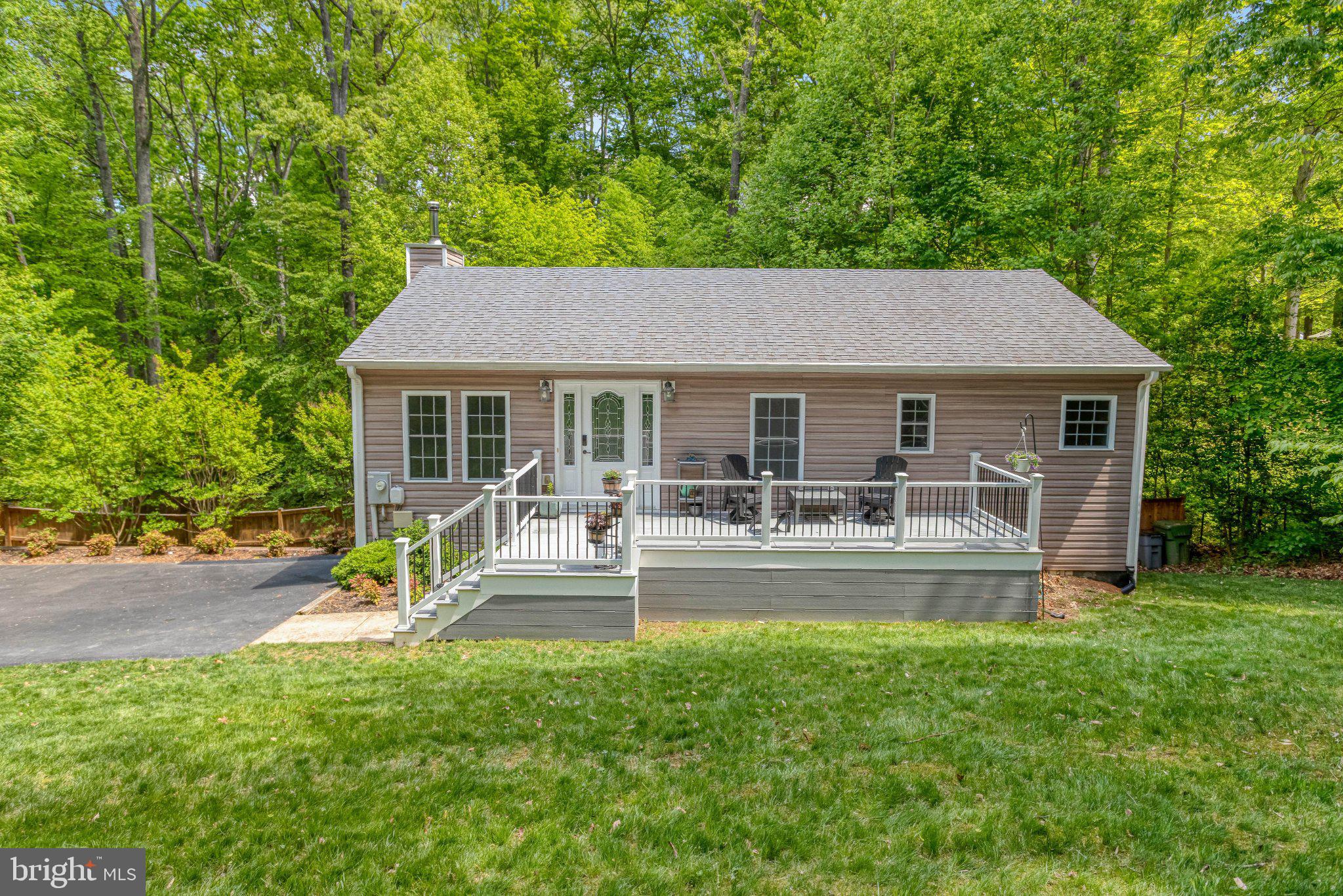 BELL TRACT LAKE JACKSON - Residential