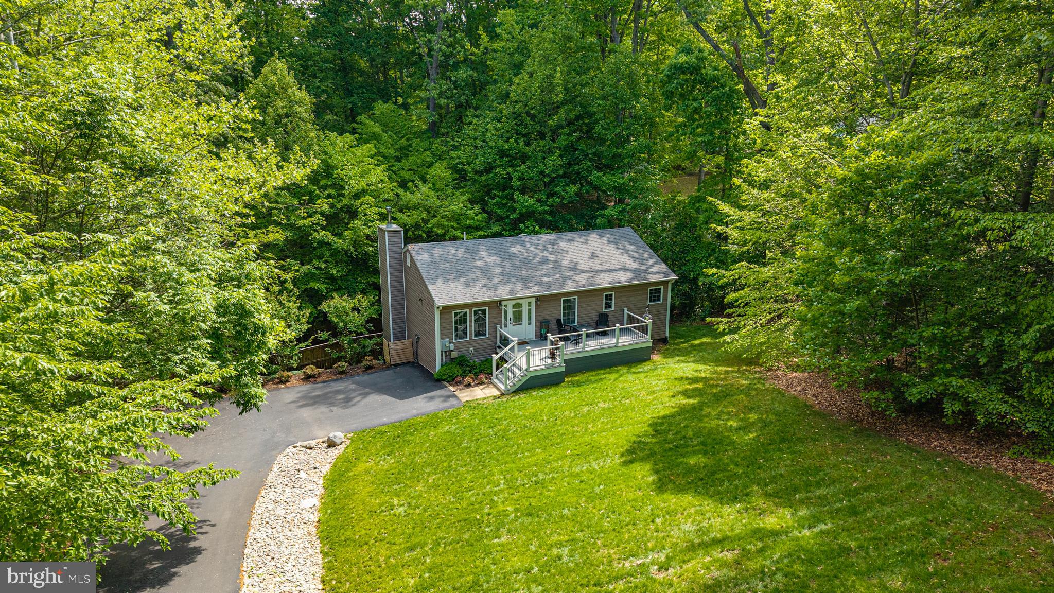 BELL TRACT LAKE JACKSON - Residential