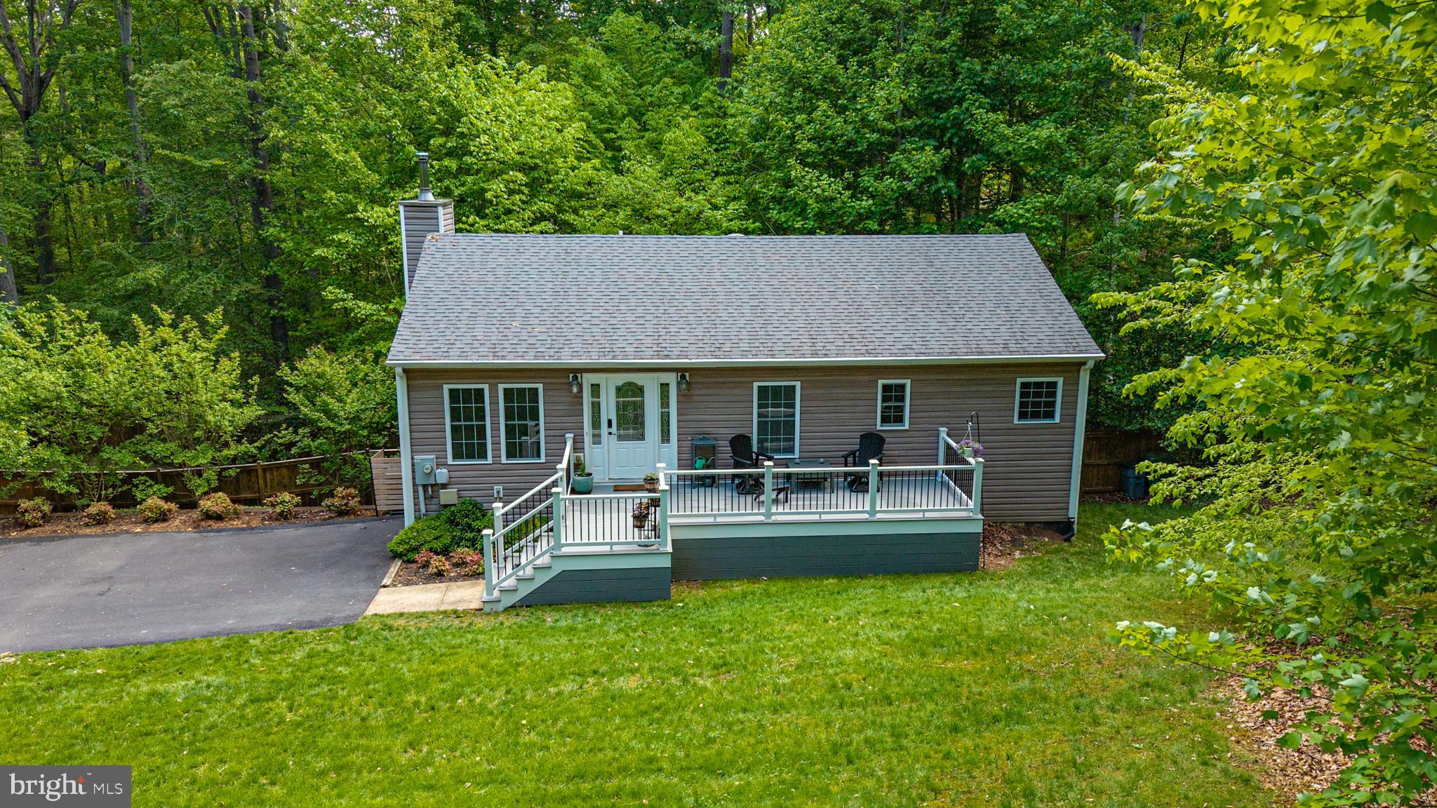 BELL TRACT LAKE JACKSON - Residential