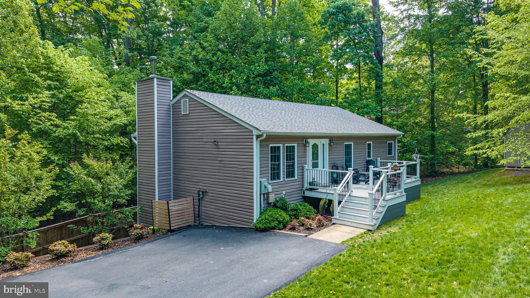 BELL TRACT LAKE JACKSON - Residential