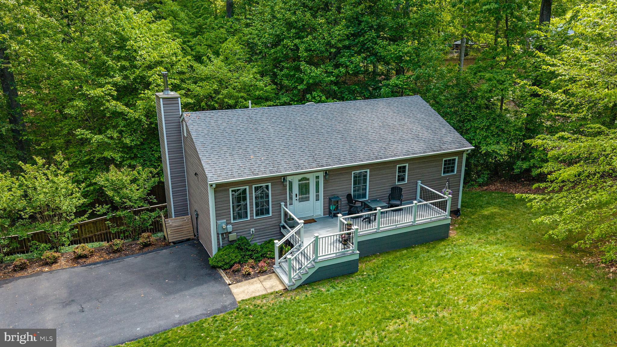 BELL TRACT LAKE JACKSON - Residential