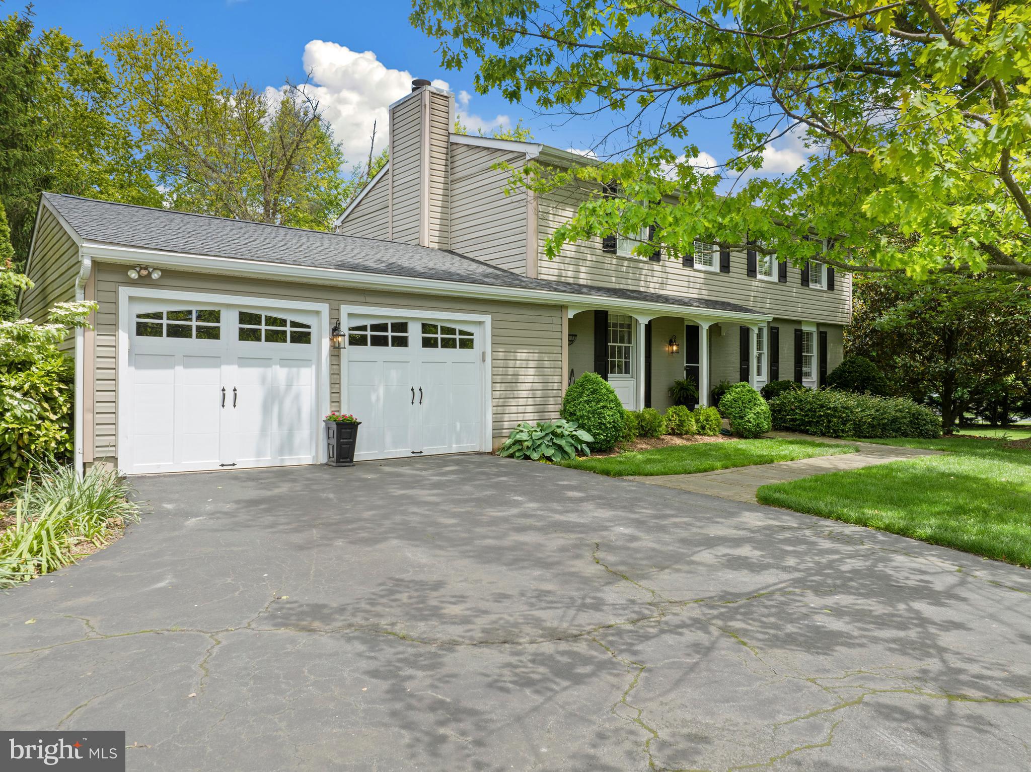 WEST FREDERICK HEIGHTS - Residential