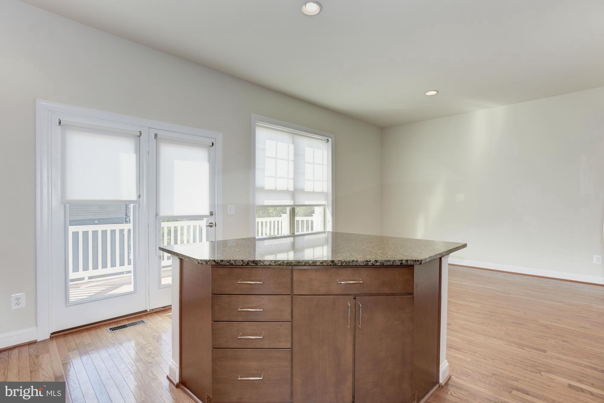 STATION VIEW - Residential Lease