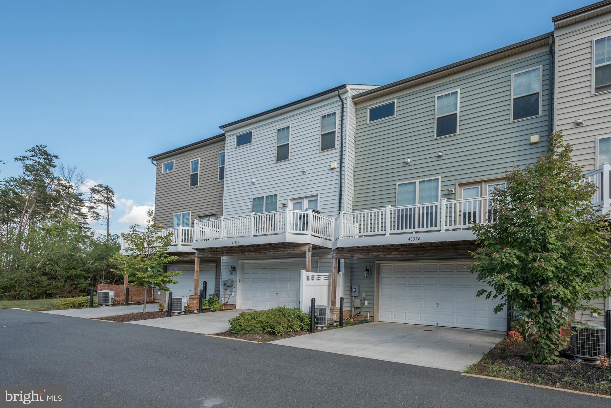 STATION VIEW - Residential Lease