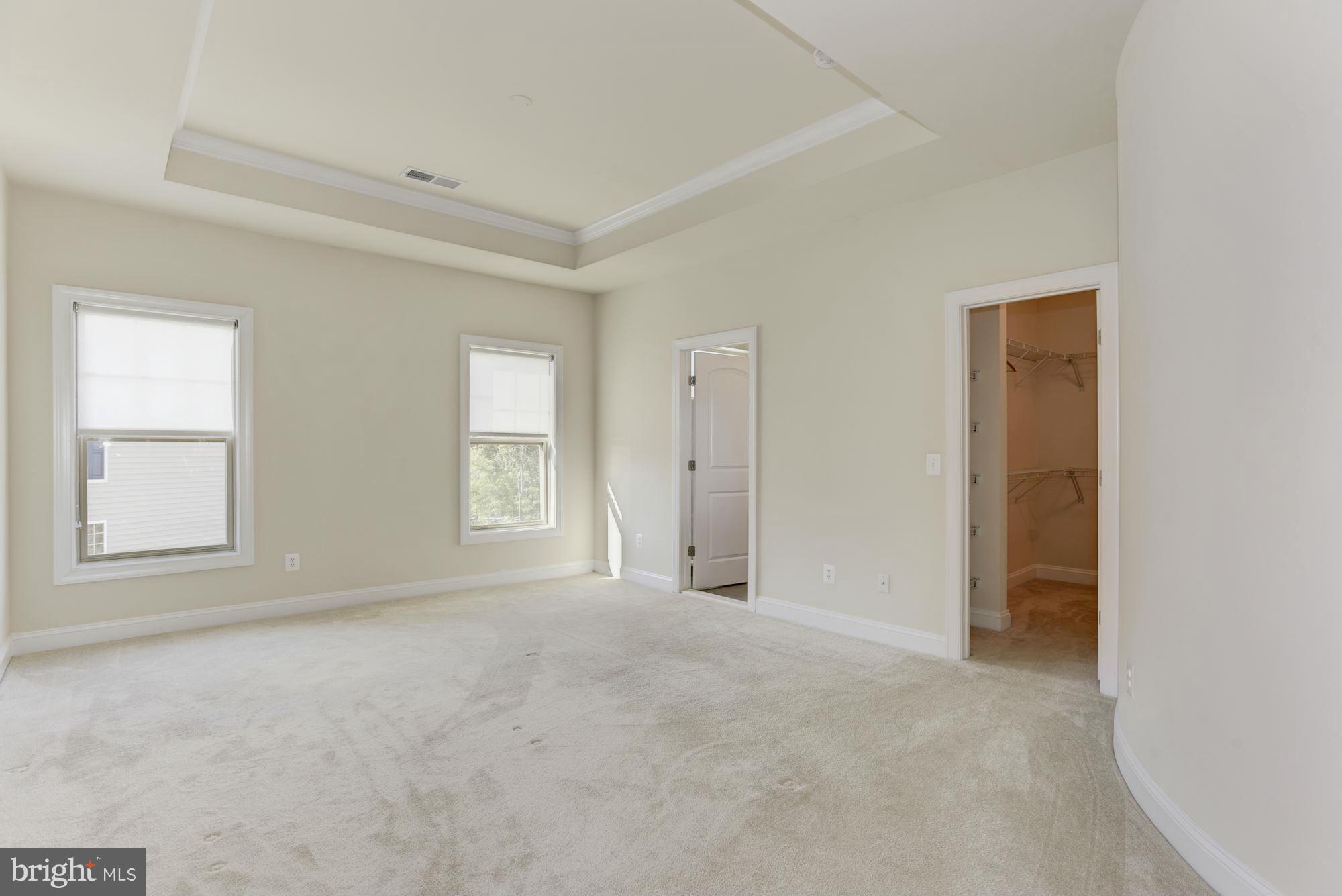 STATION VIEW - Residential Lease