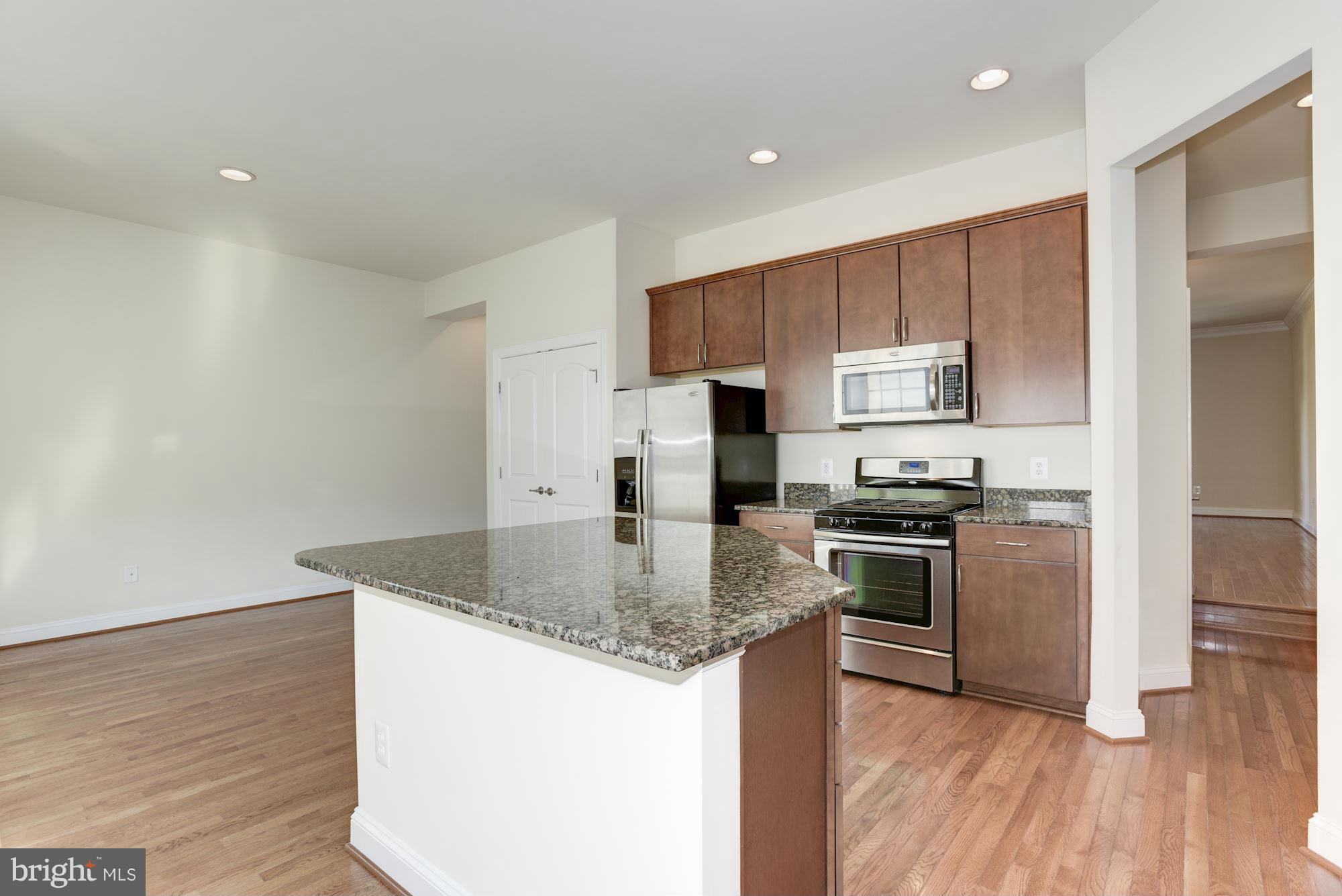 STATION VIEW - Residential Lease