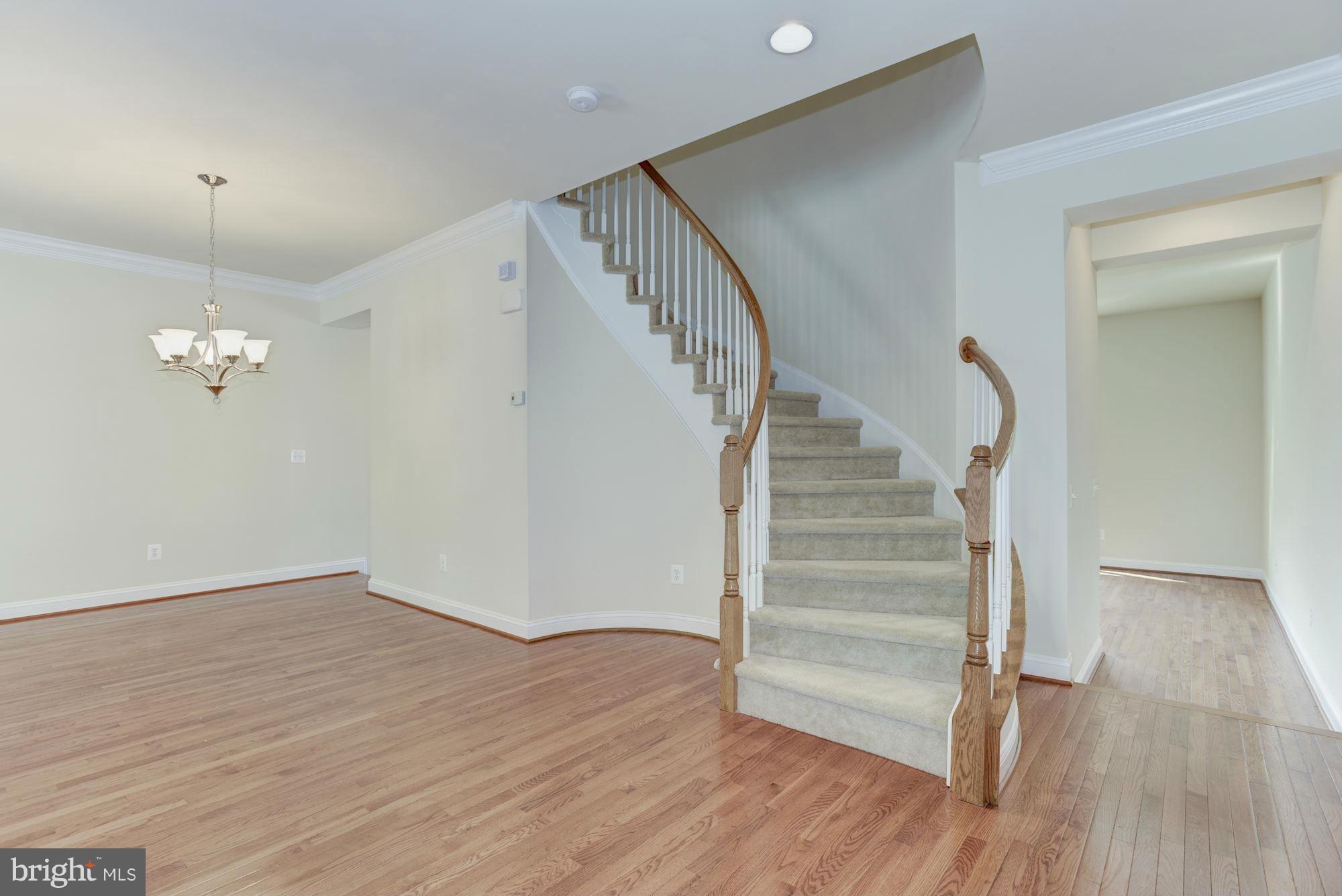 STATION VIEW - Residential Lease