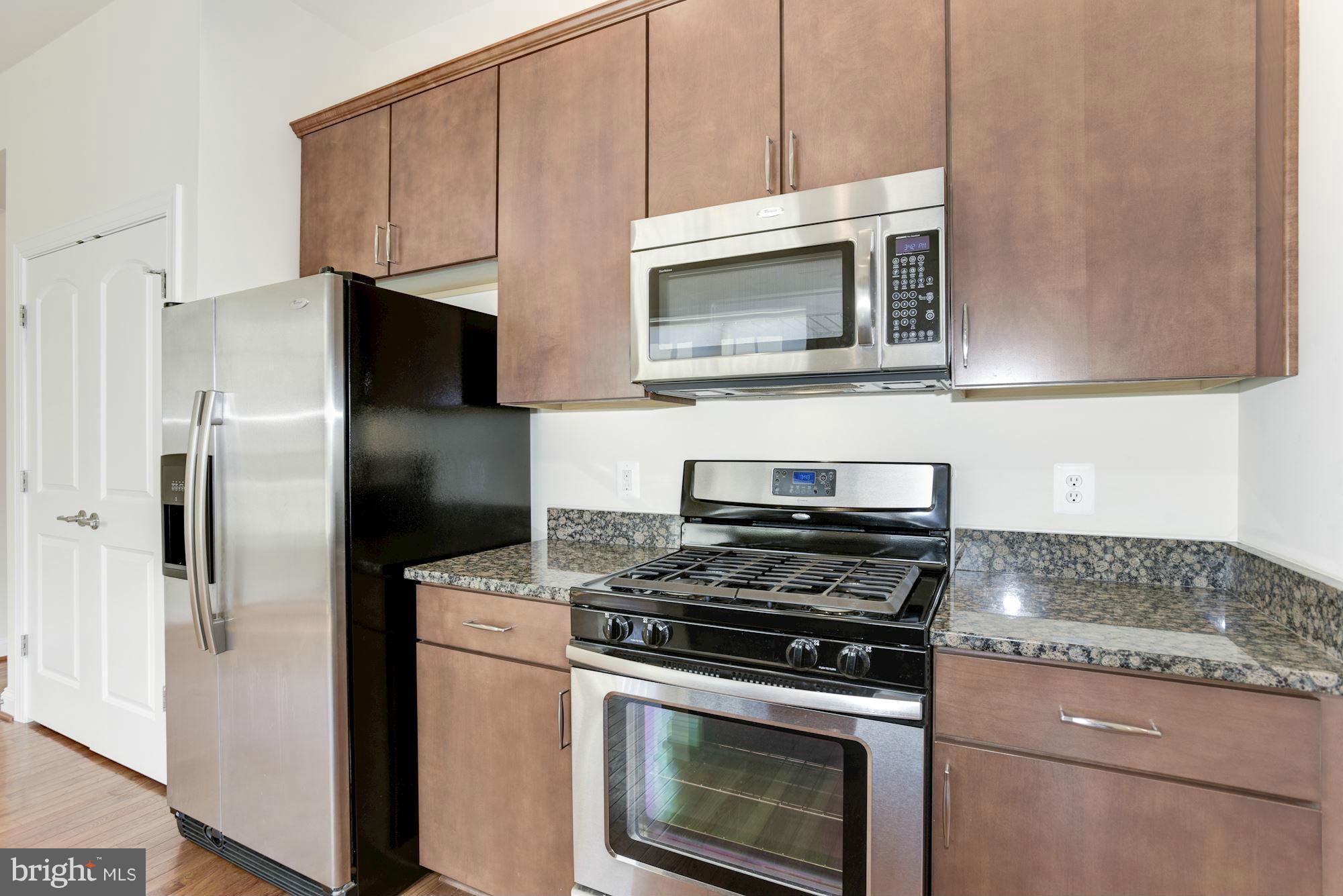 STATION VIEW - Residential Lease