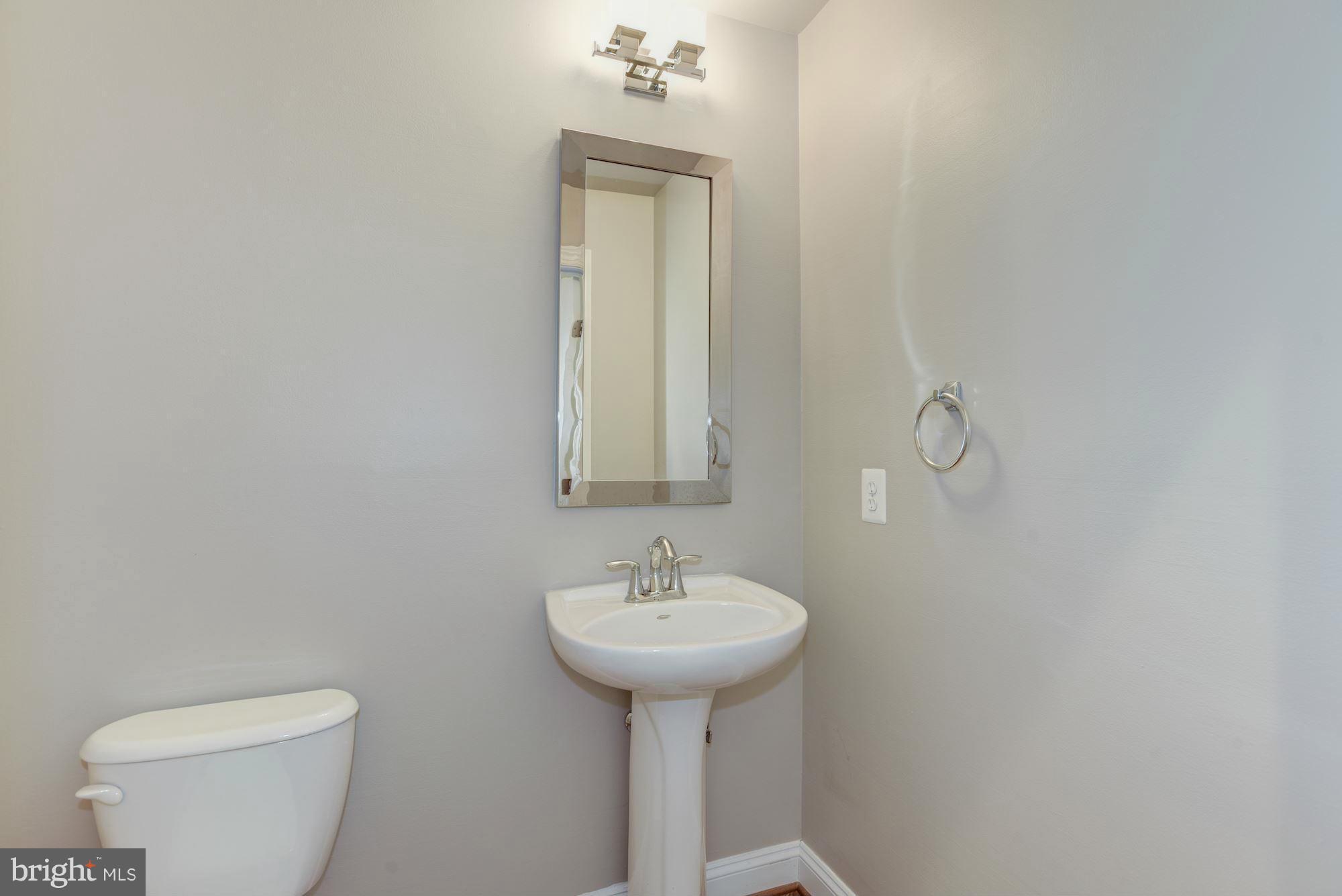 STATION VIEW - Residential Lease