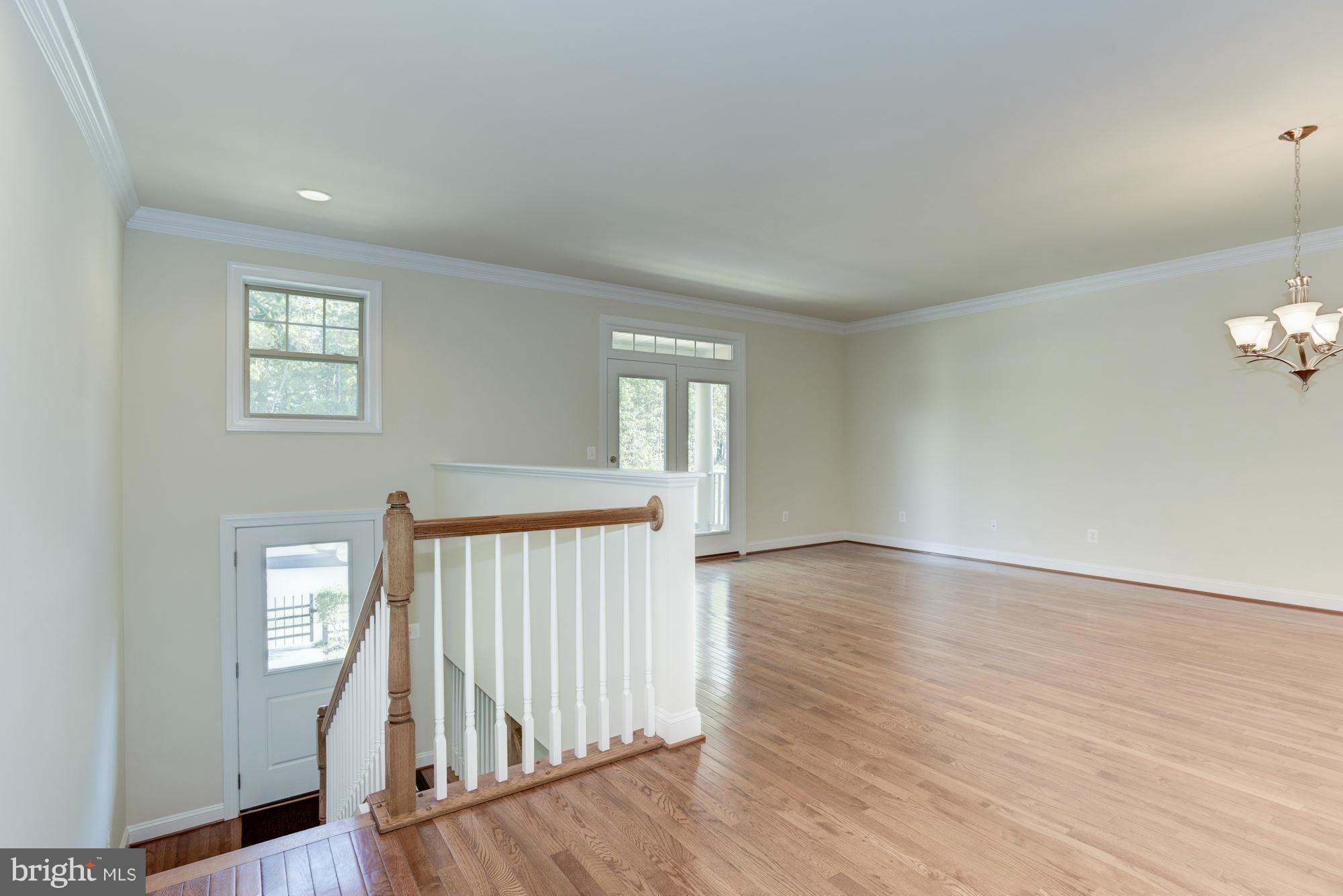 STATION VIEW - Residential Lease