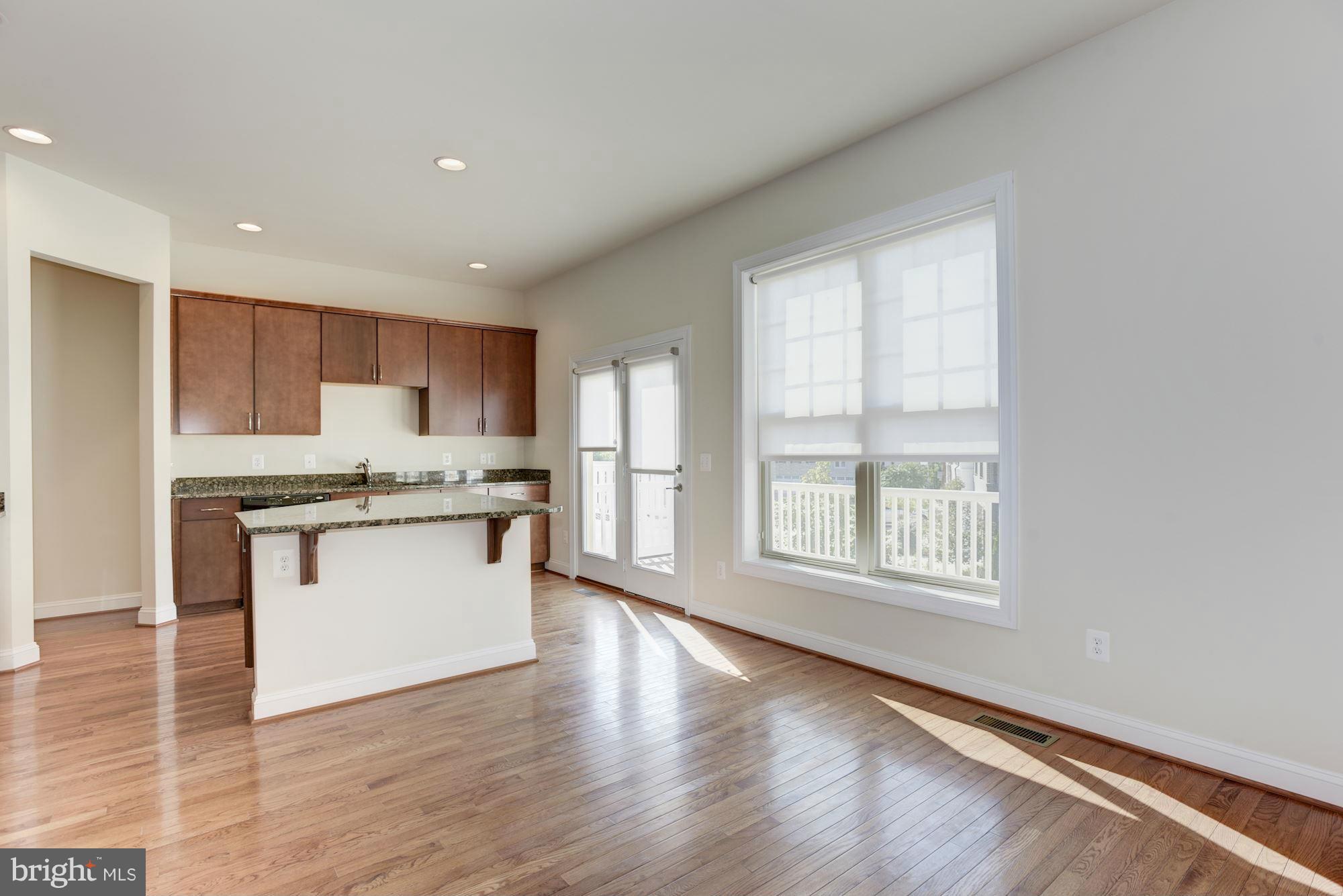 STATION VIEW - Residential Lease