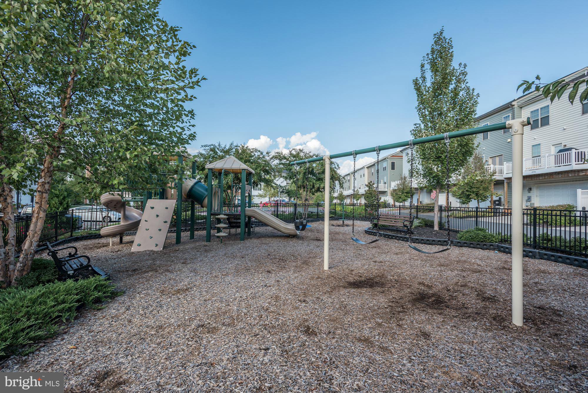 STATION VIEW - Residential Lease