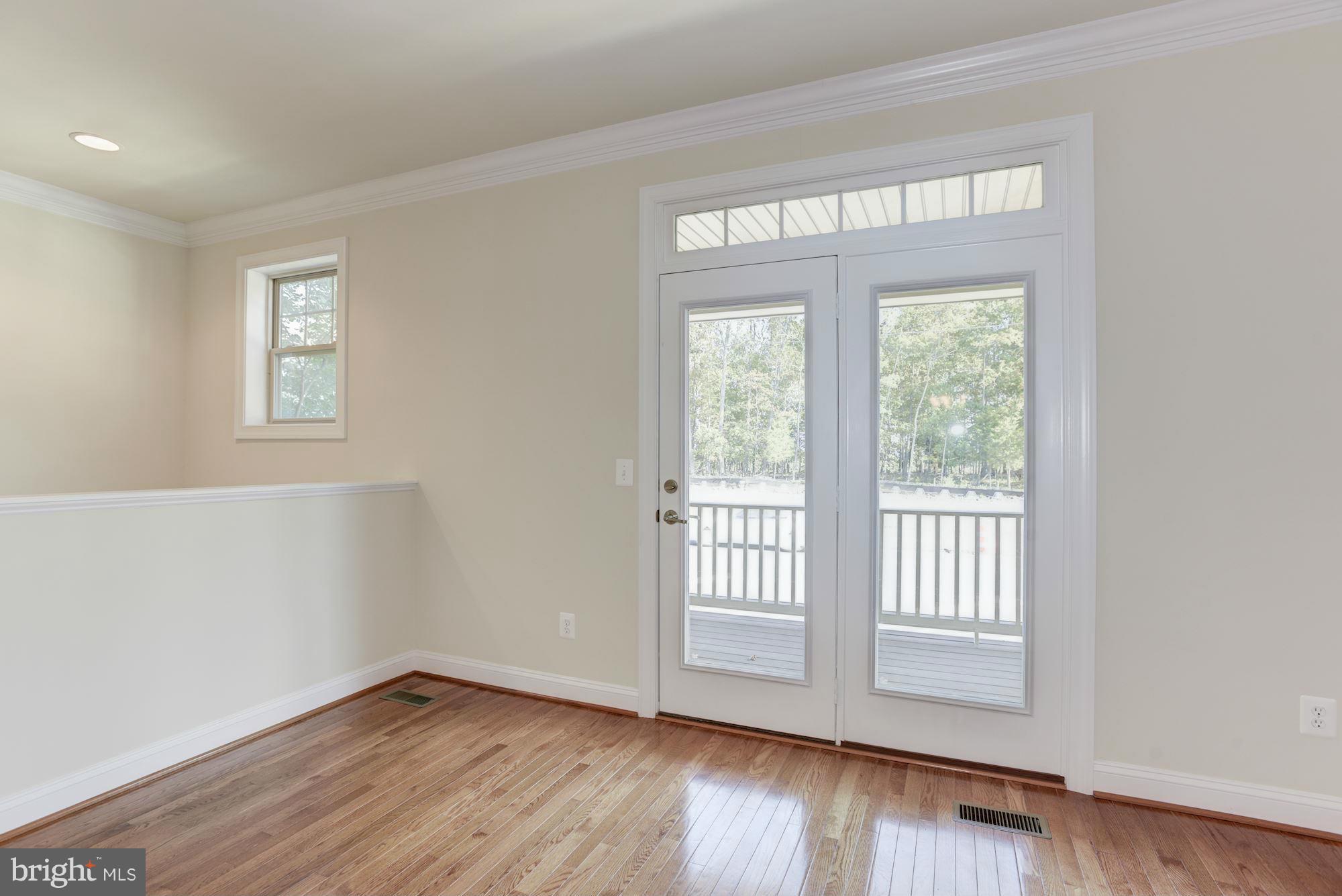 STATION VIEW - Residential Lease