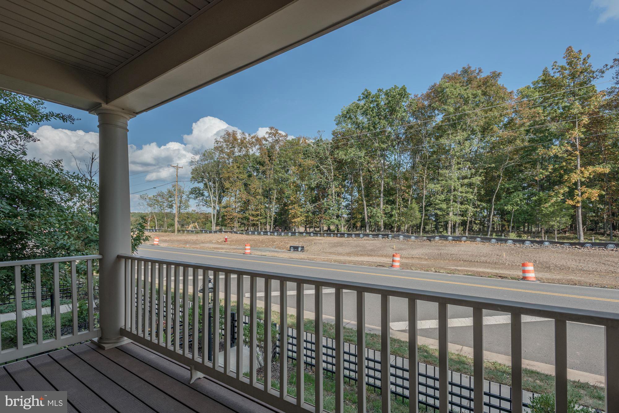 STATION VIEW - Residential Lease