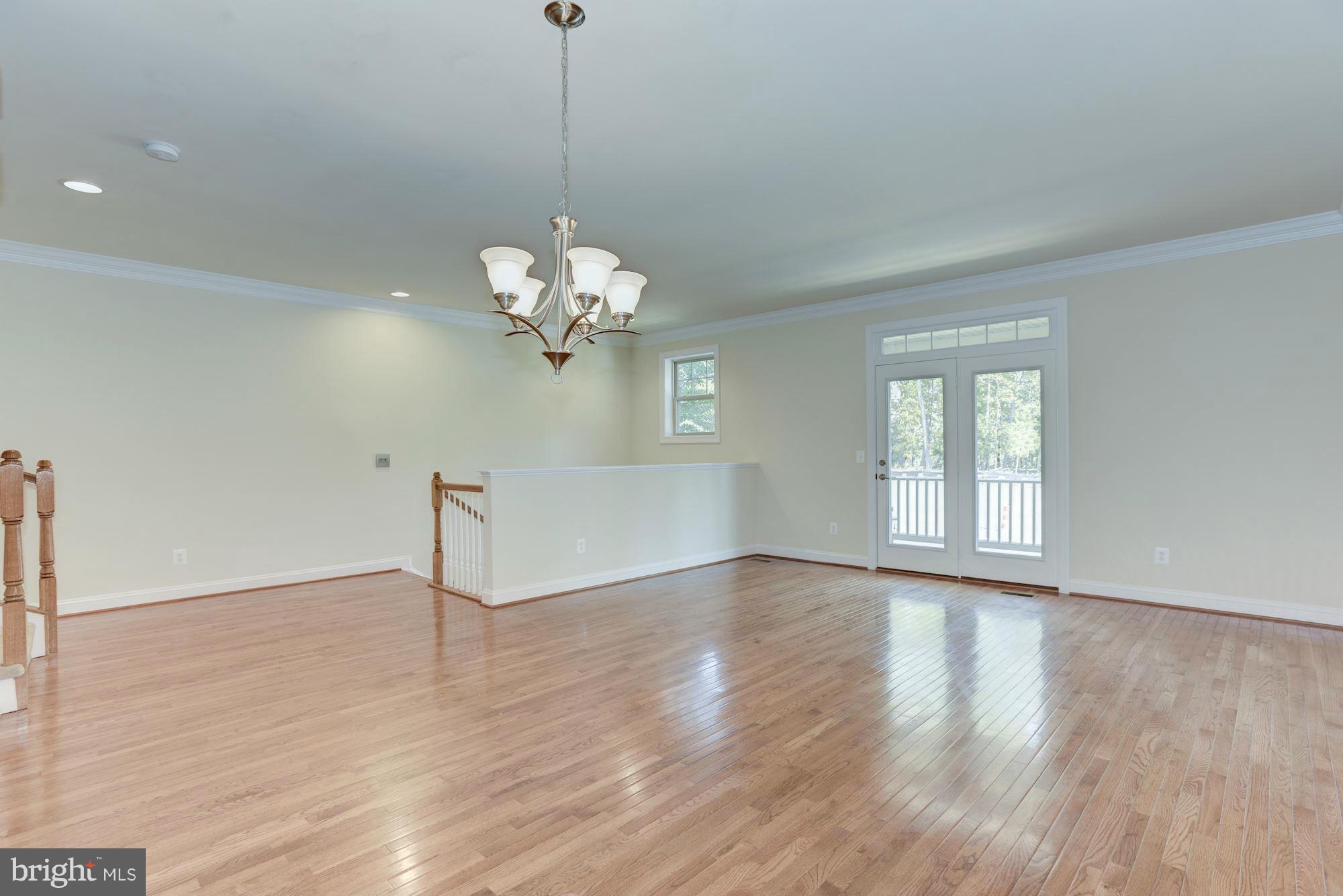 STATION VIEW - Residential Lease