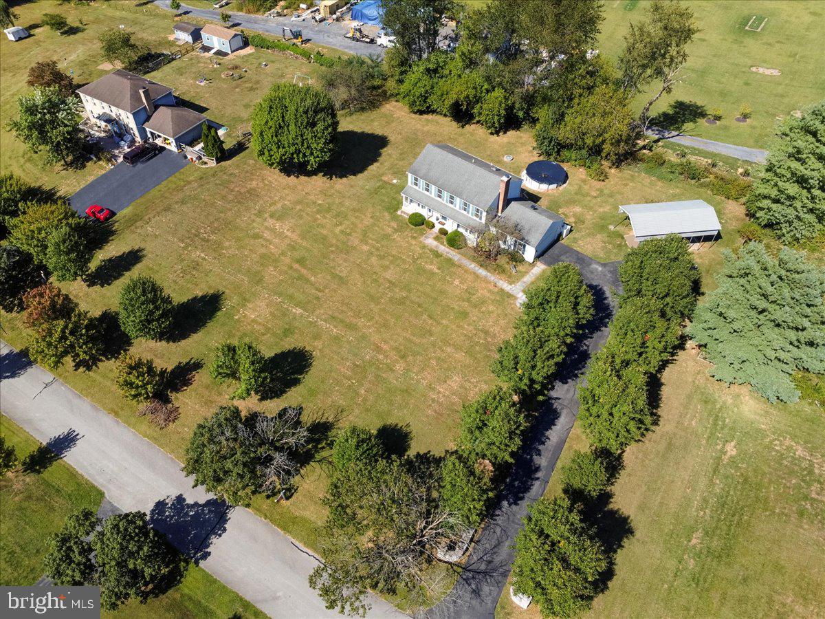 STEEPLE CHASE - Residential