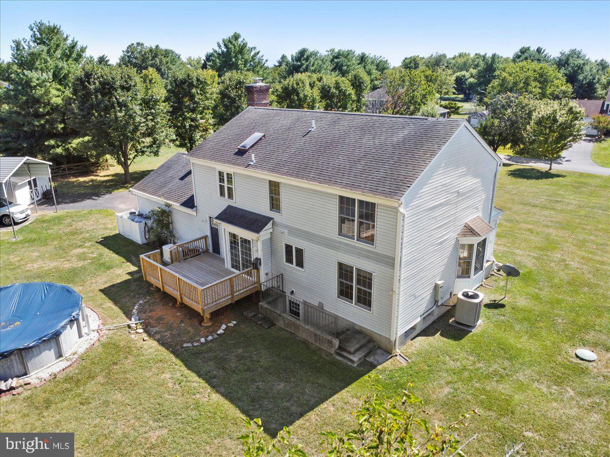 STEEPLE CHASE - Residential