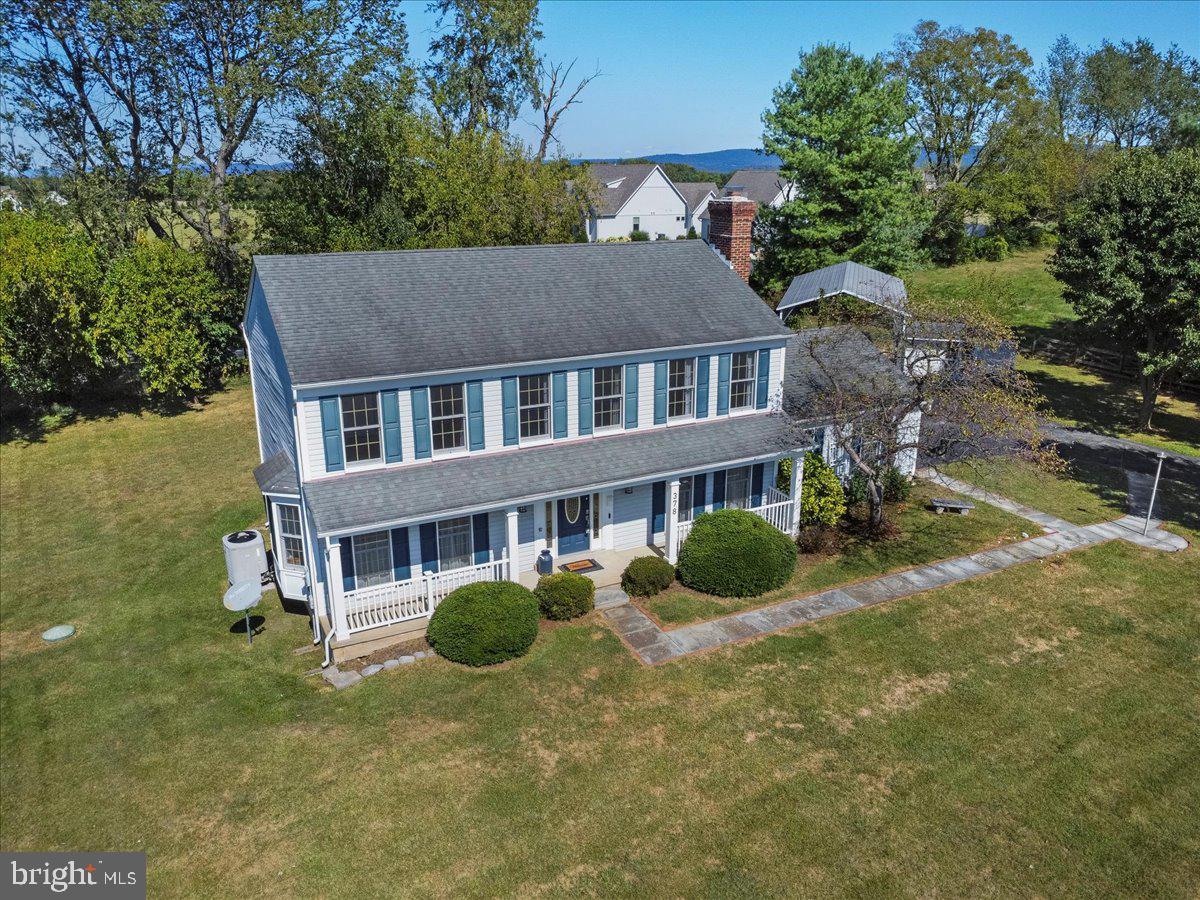 STEEPLE CHASE - Residential