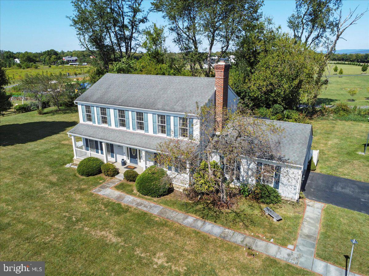 STEEPLE CHASE - Residential