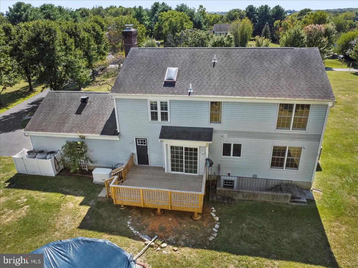 STEEPLE CHASE - Residential