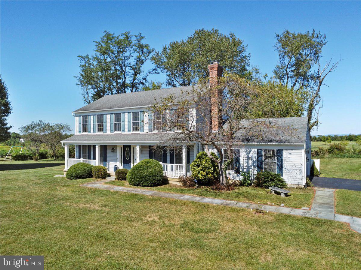 STEEPLE CHASE - Residential