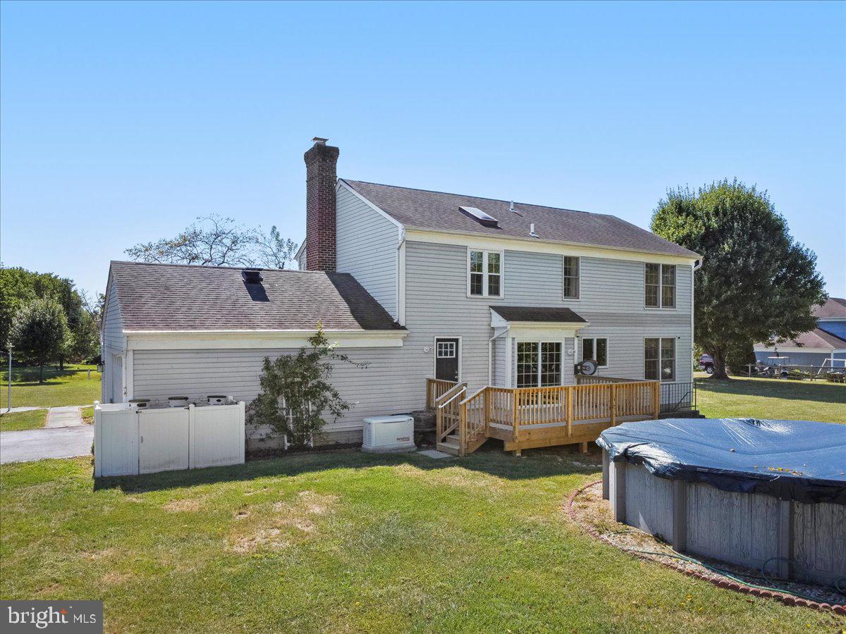 STEEPLE CHASE - Residential