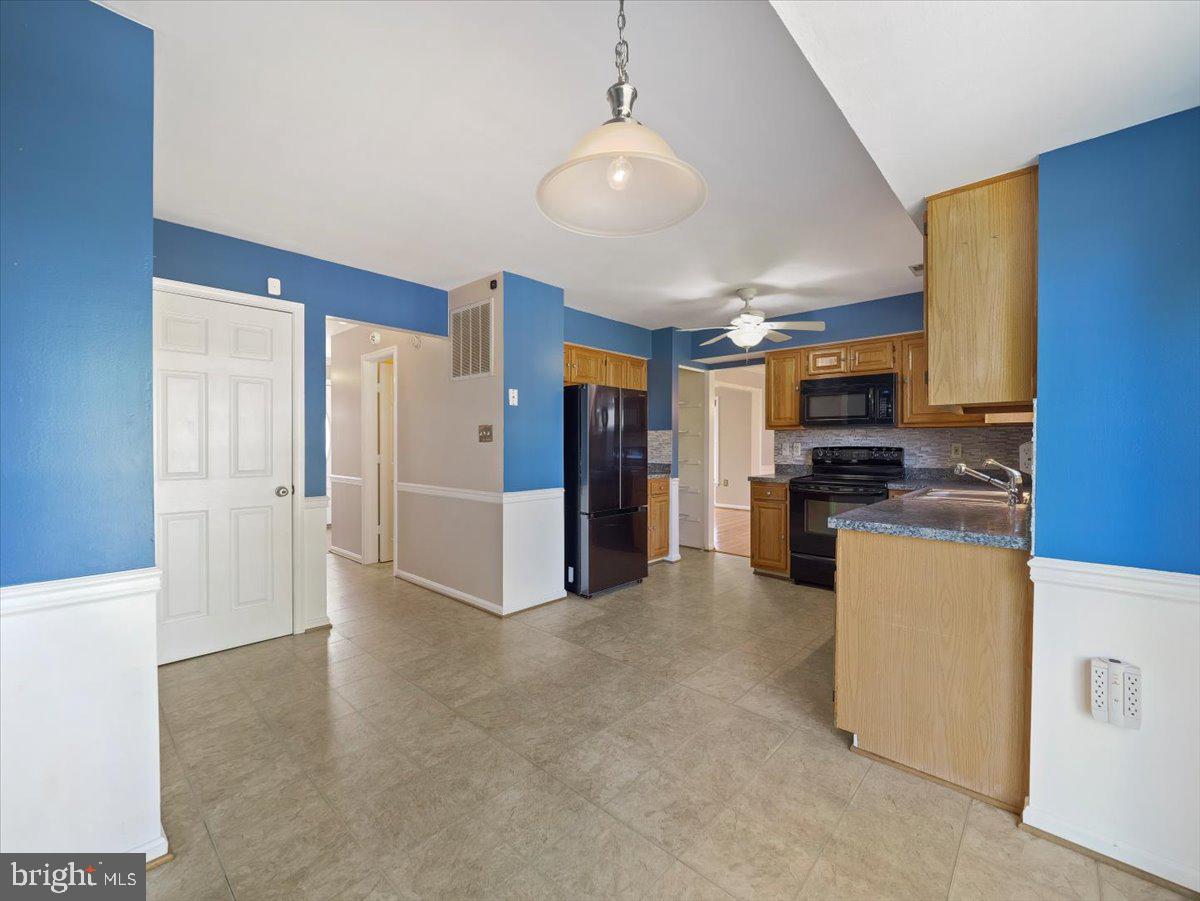 STEEPLE CHASE - Residential