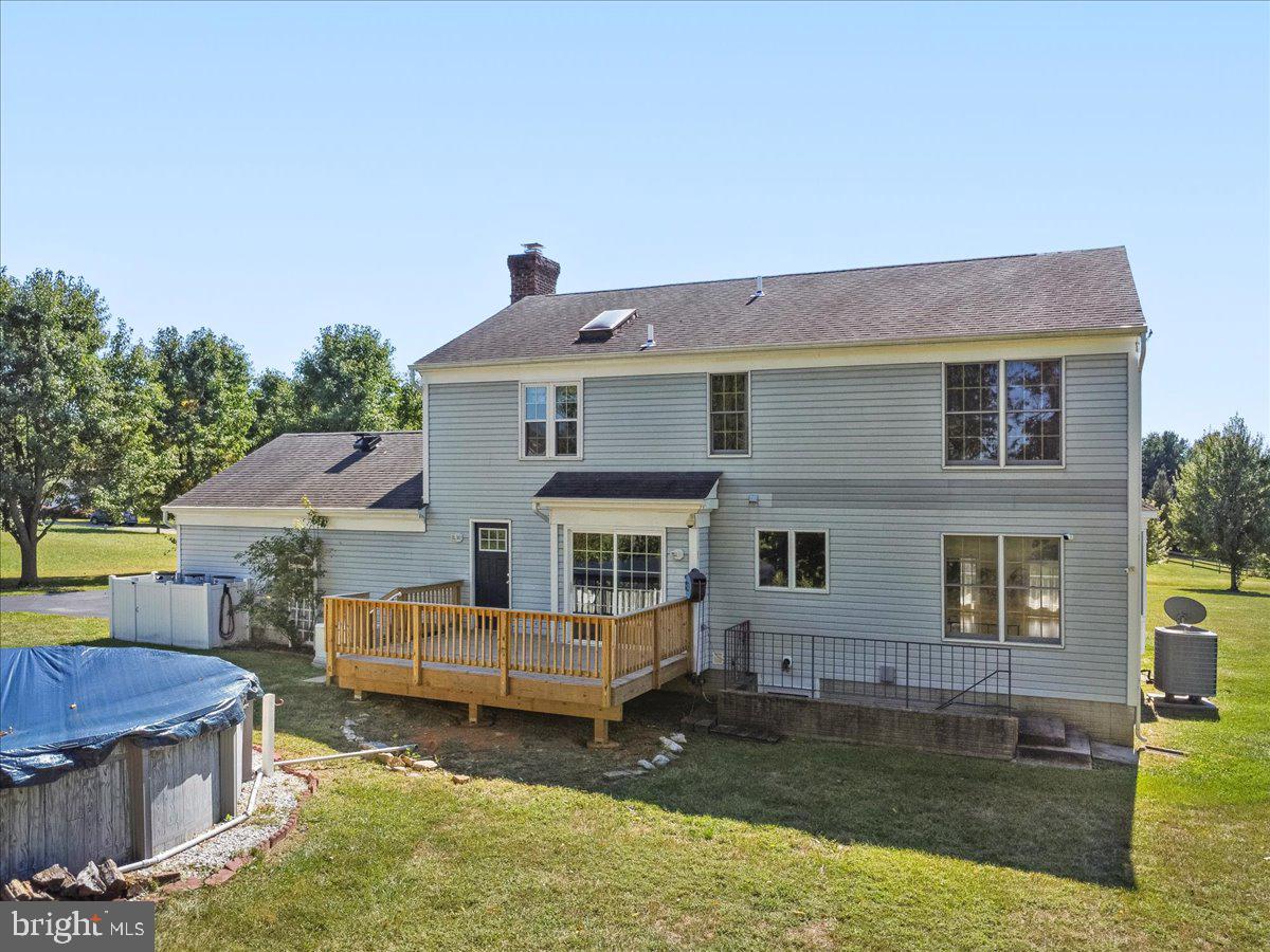 STEEPLE CHASE - Residential