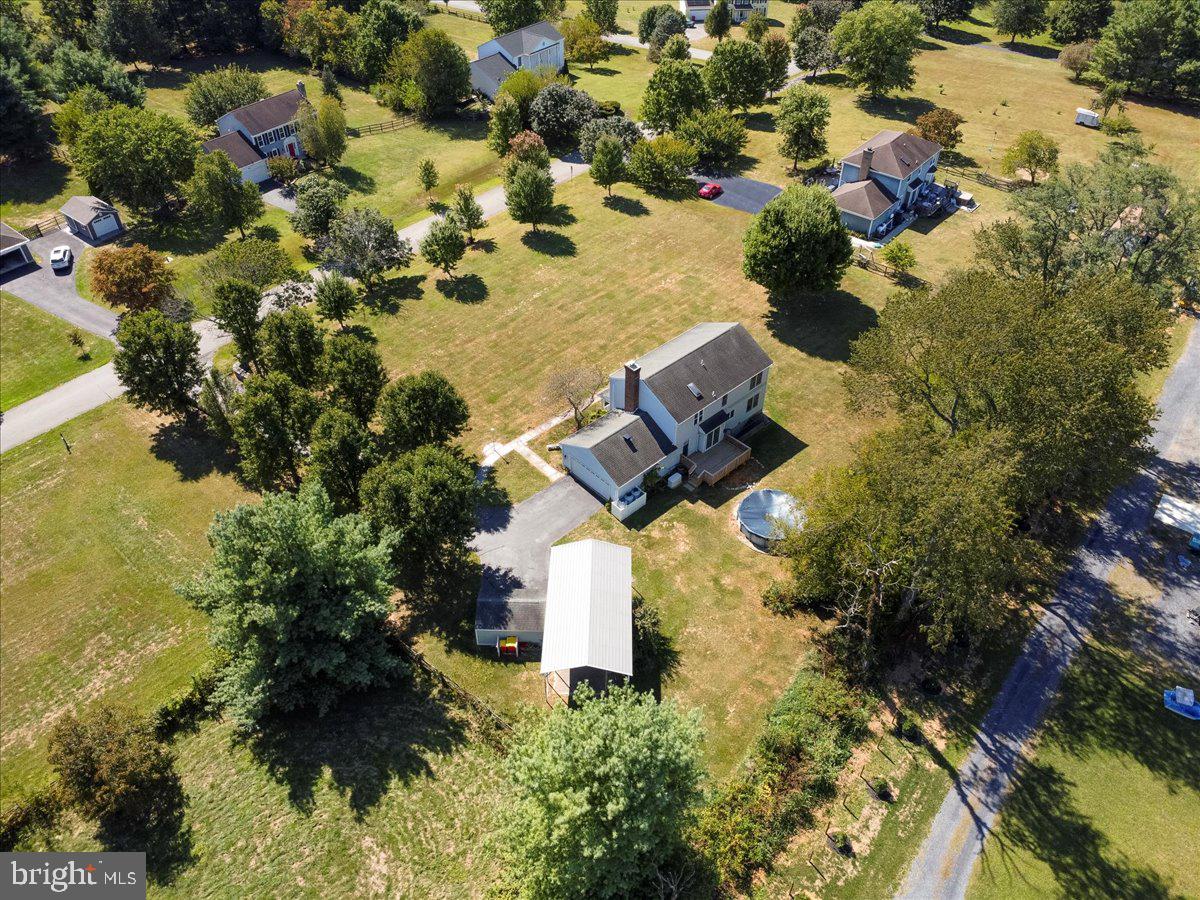 STEEPLE CHASE - Residential