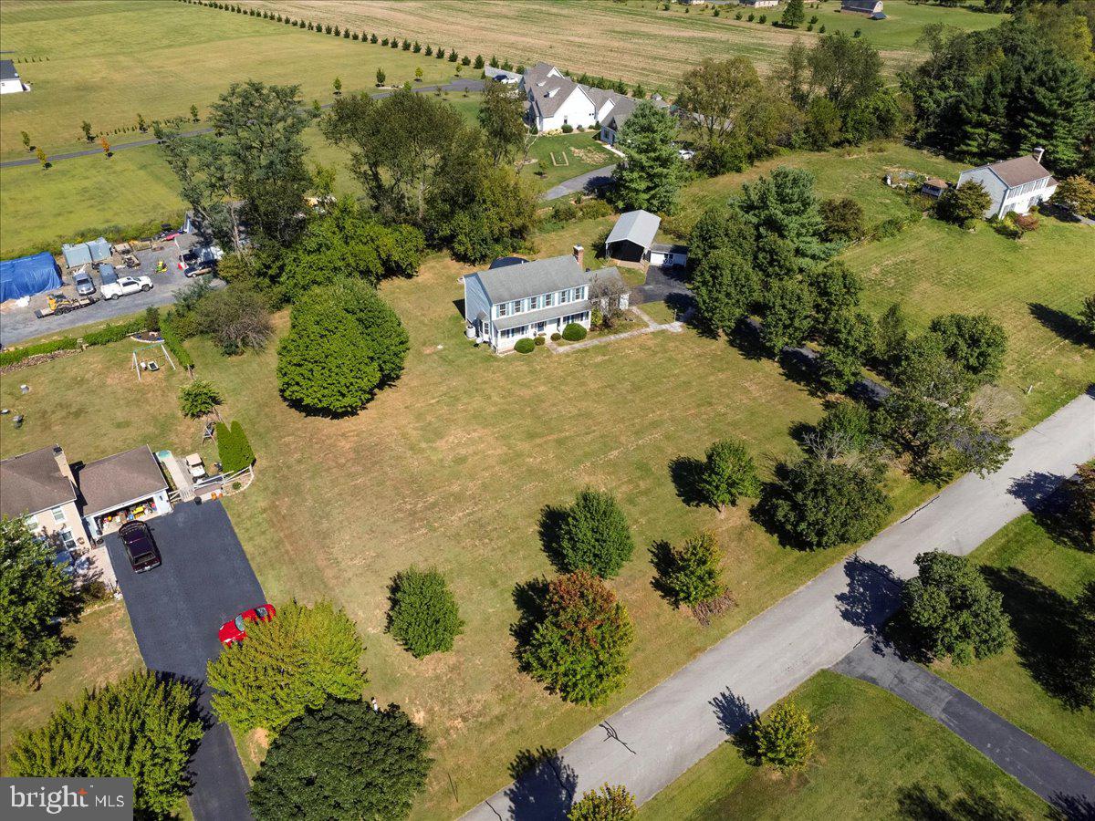 STEEPLE CHASE - Residential