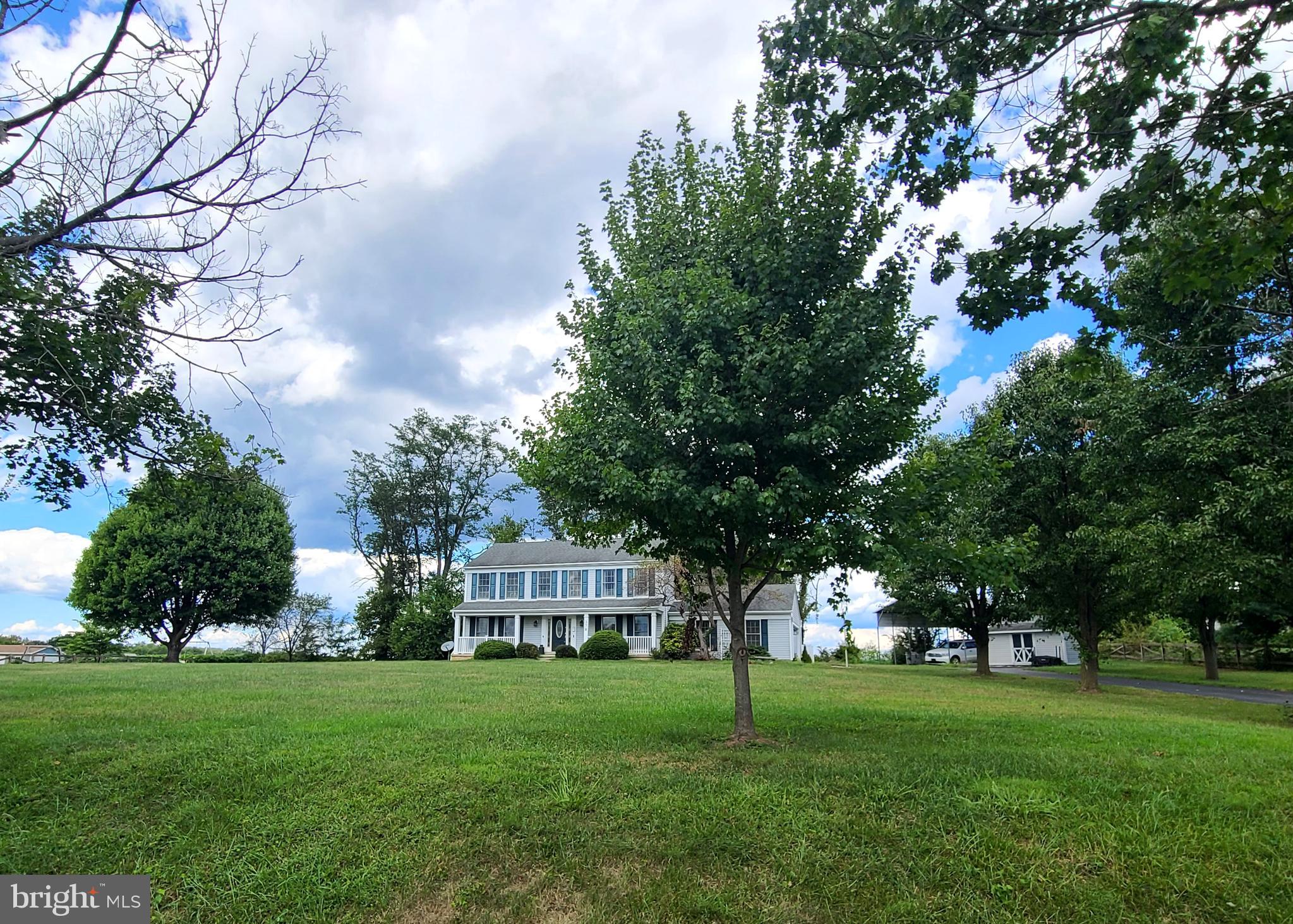 STEEPLE CHASE - Residential