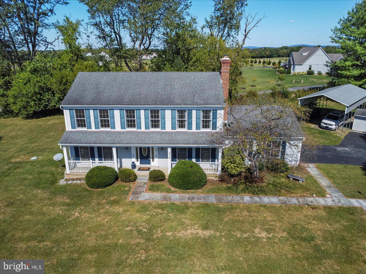 STEEPLE CHASE - Residential