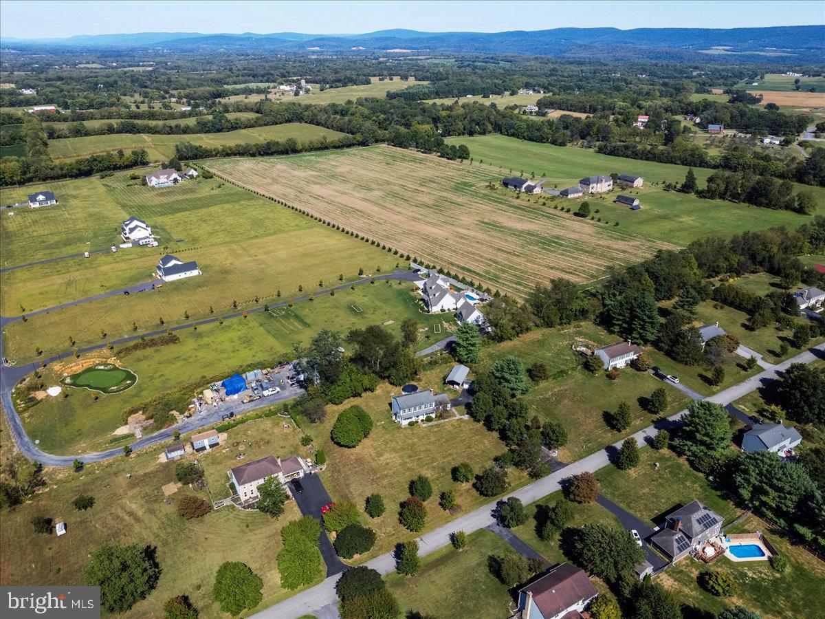STEEPLE CHASE - Residential
