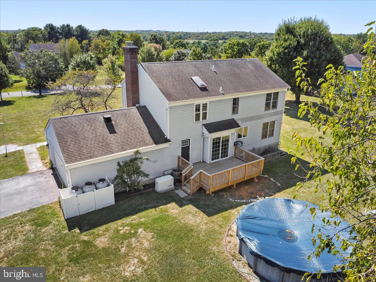 STEEPLE CHASE - Residential