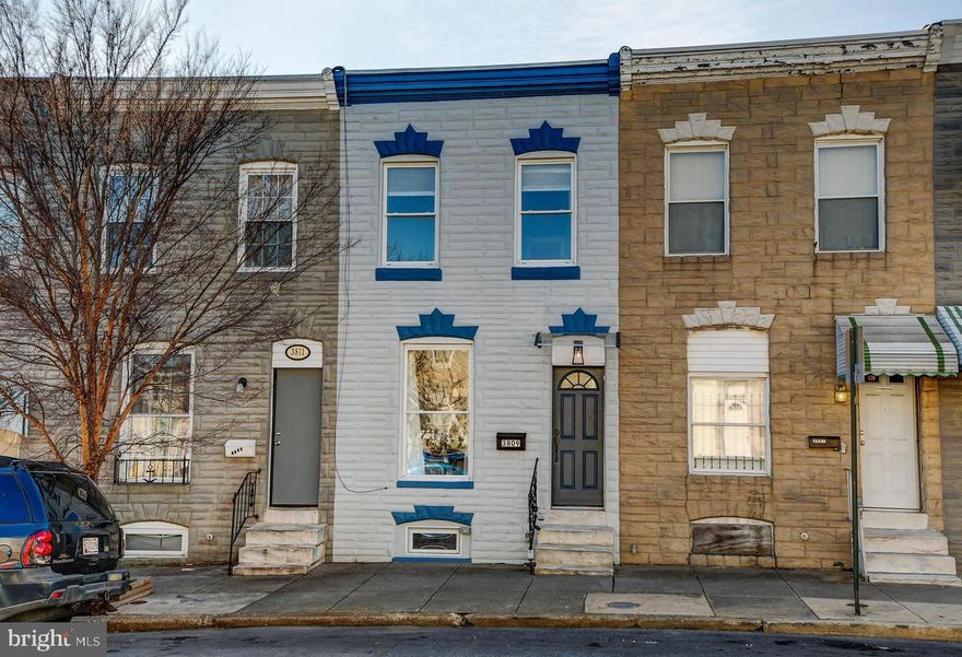 Stylish Highlandtown Rental with Modern Upgrades! This well-appointed interior row home in the heart of Highlandtown offers a blend of classic charm and modern updates across three levels. The main floor features a welcoming living room with hardwood floors, wainscoting, recessed lighting, and a ceiling fan. The dining area includes built-in bench seating and flows seamlessly into a sleek kitchen with granite countertops, stainless steel appliances, a tile backsplash, island, and half bath nearby. Upstairs, the spacious primary suite includes a walk-in closet, tray ceiling, and an en-suite bath with dual vanities and a tiled tub/shower combo. A second bedroom also offers an attached full bath and cozy carpet throughout. Additional highlights include a full unfinished basement, fenced rear yard with paved patio, and a location just blocks from Patterson Park with easy access to Canton, local dining, and commuter routes. Showings begin soon! *****Minimum credit score of 640 required for each adult applicant (18+); scores cannot be combined. Combined household income from legal sources must be at least three times the monthly rent. Rental assistance is considered based on the applicant’s portion of rent. For example, if the total rent is $1,500 and assistance covers $1,000, the household must show verifiable income of $1,500 (3x the remaining $500). Applicants must pass a background check and have a history of on-time rent payments and lease compliance. Prospective tenants are encouraged to tour the property before applying to ensure it meets their needs, as application fees are non-refundable. Each adult (18+) must submit an application before tenant information is presented to the property owner. The ideal move-in date is typically within 30-45 days of application approval. Later move-in requests may be considered but are subject to owner approval. All properties are non-smoking. Pet allowances, breed restrictions, and associated fees vary by property and are determined on a case-by-case basis. Pet deposits and monthly pet fees may apply where pets are approved. Service animals are exempt from pet restrictions, deposits, and fees in accordance with Fair Housing laws.
