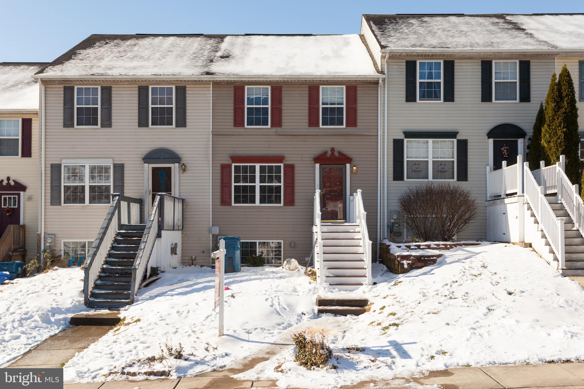 TIMBERBROOK - Residential