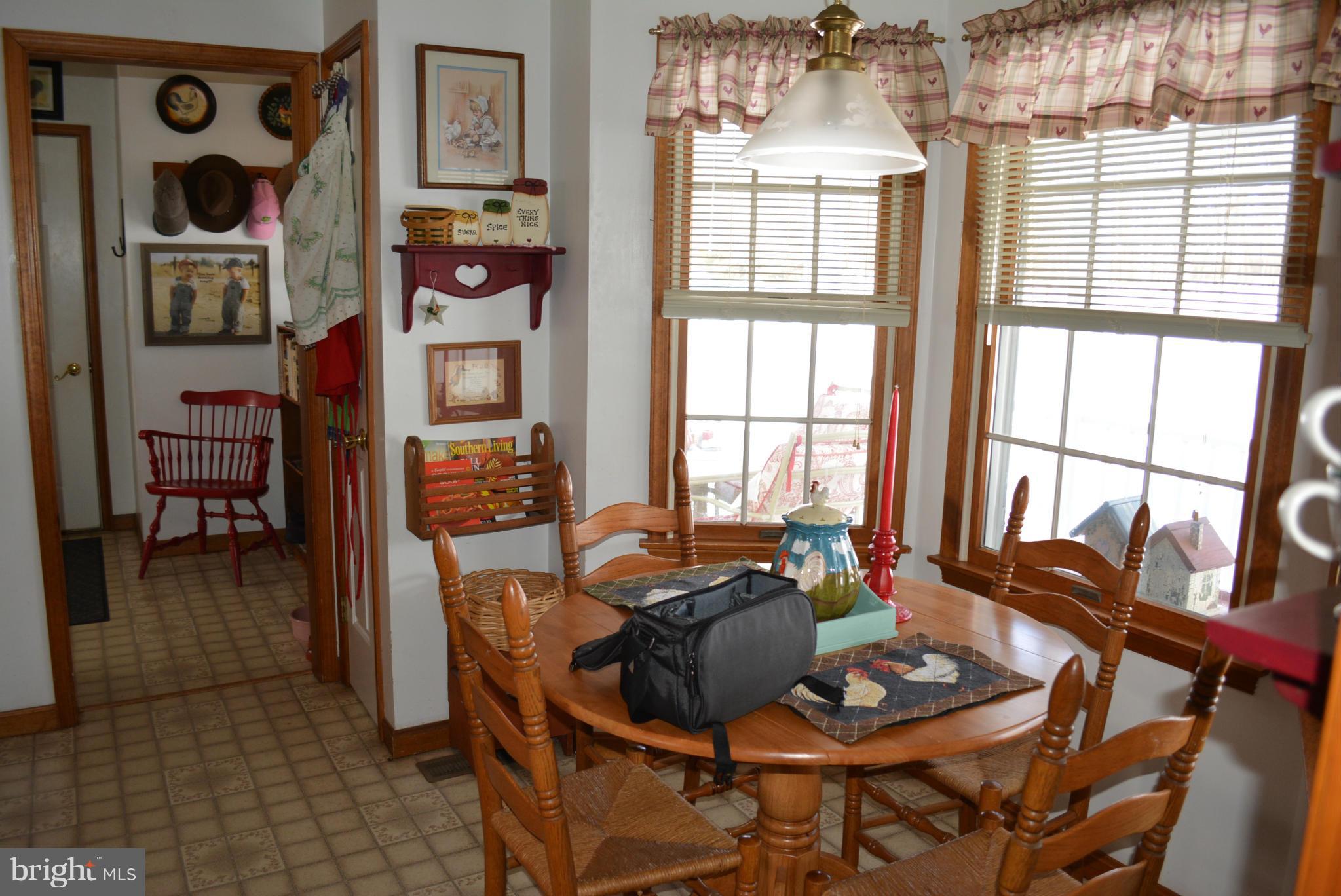 BARRETT LANDS - Farm