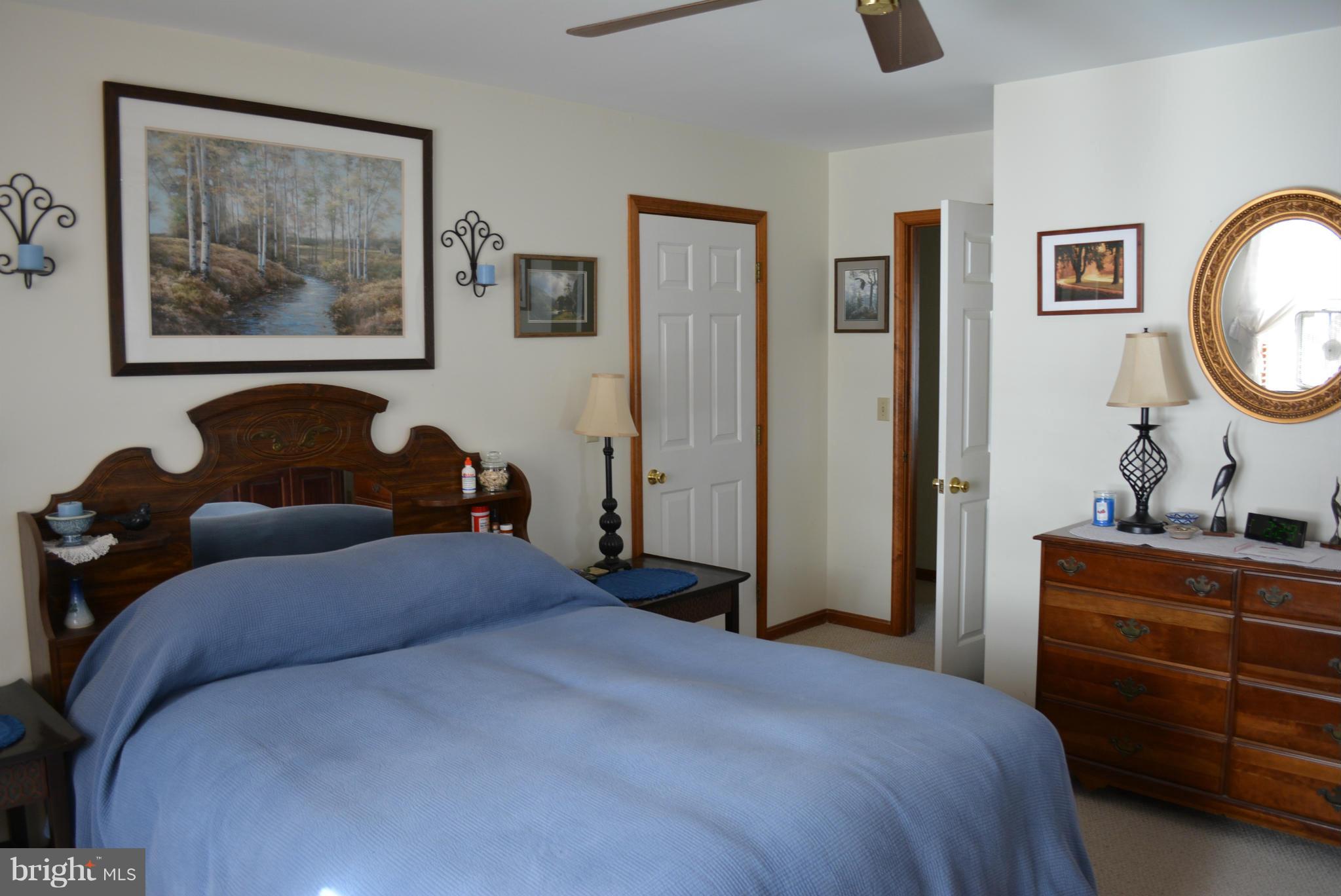 BARRETT LANDS - Farm